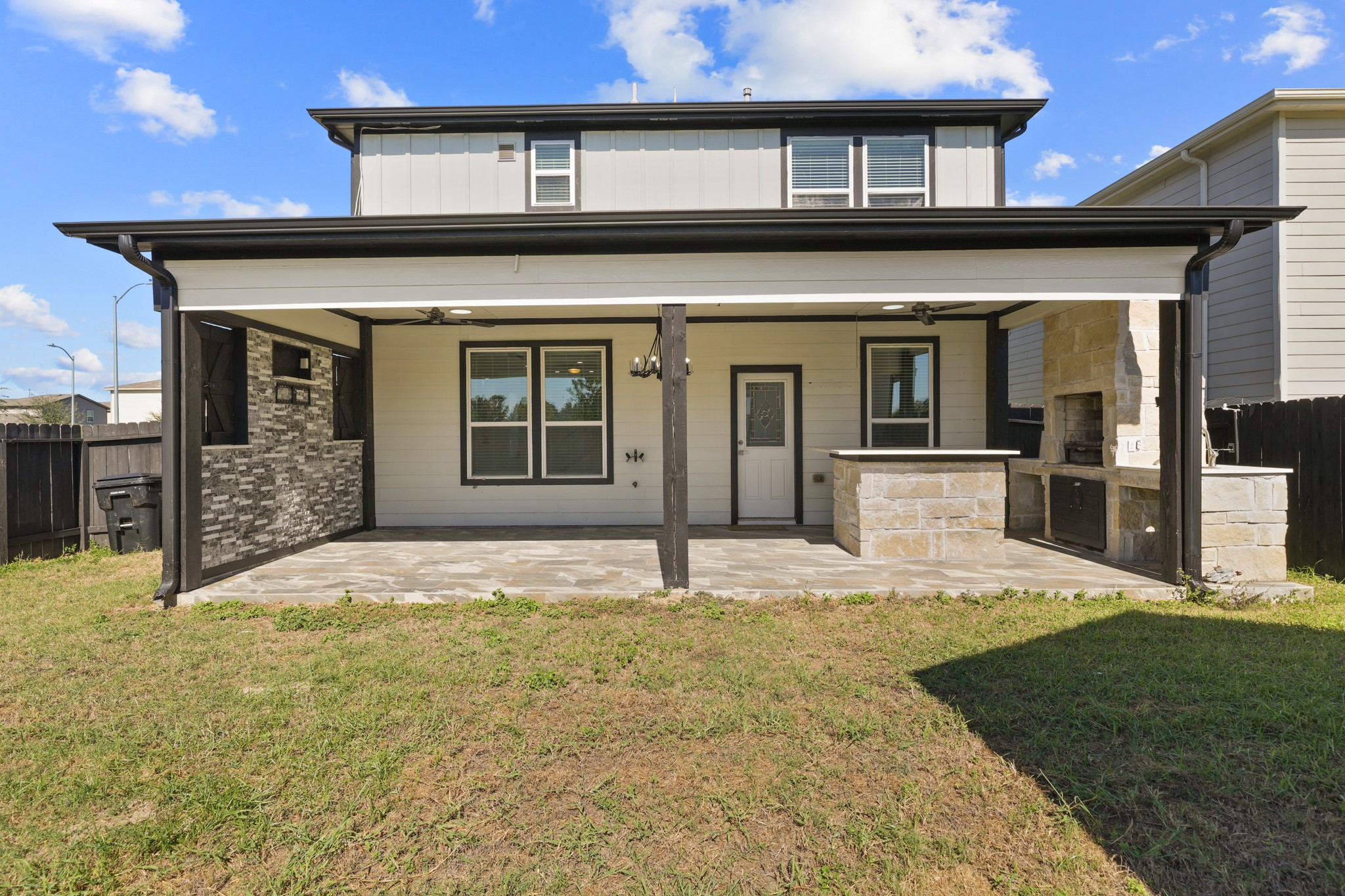 4627 Prairie Chase Drive, Houston, TX 77069