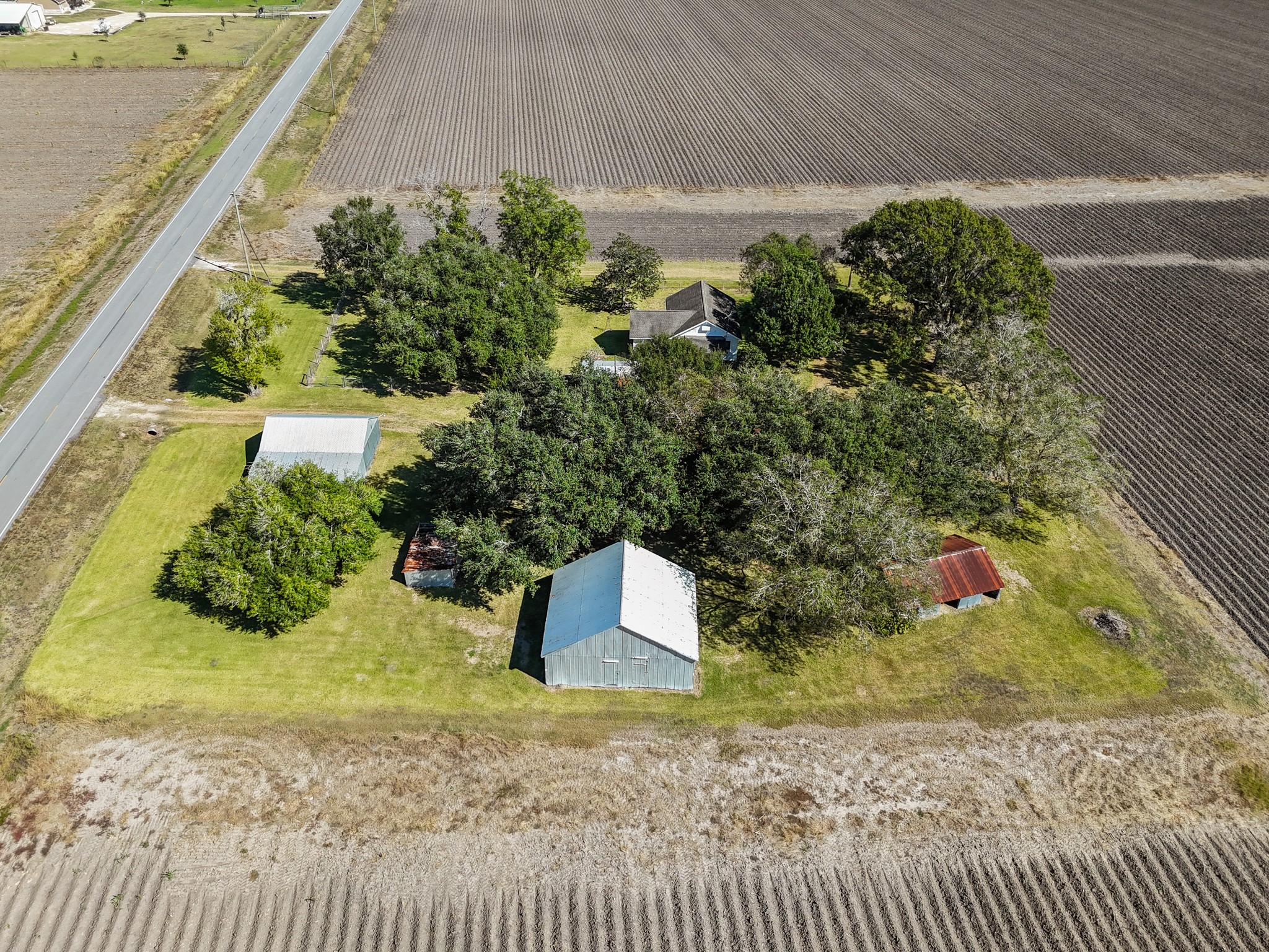 14309 Vrlla Road, Guy, TX 77444