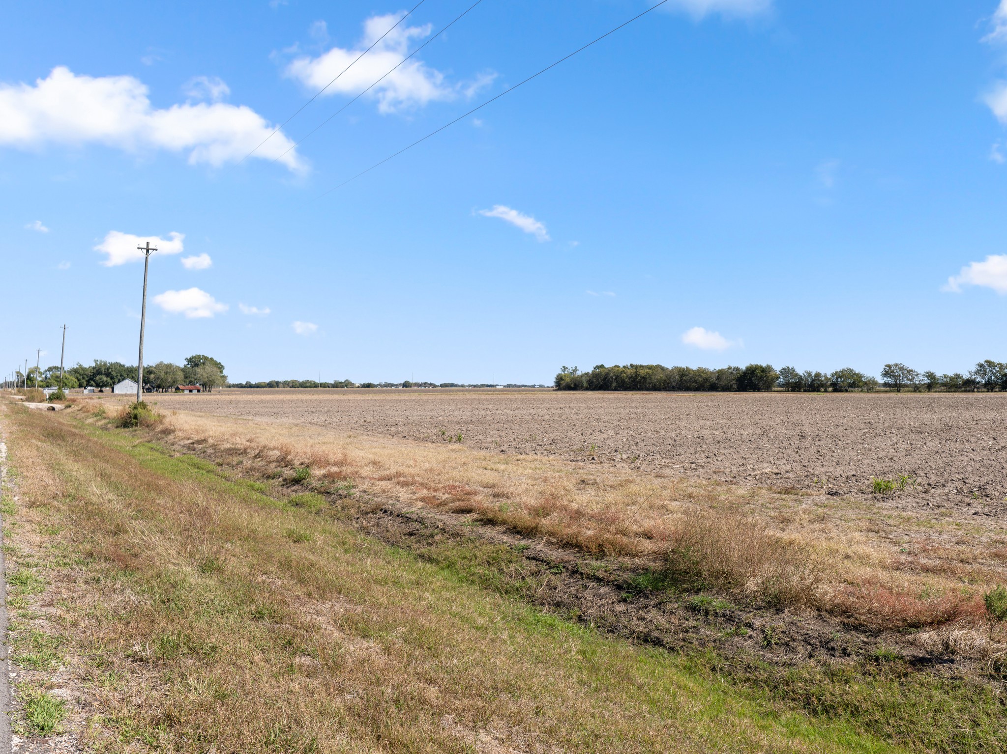 14309 Vrlla Road, Guy, TX 77444