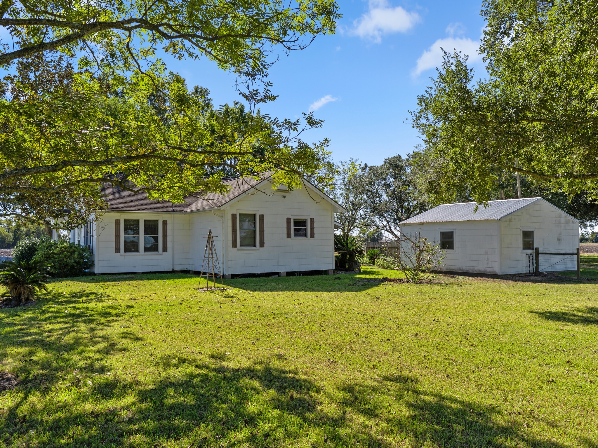 14309 Vrlla Road, Guy, TX 77444