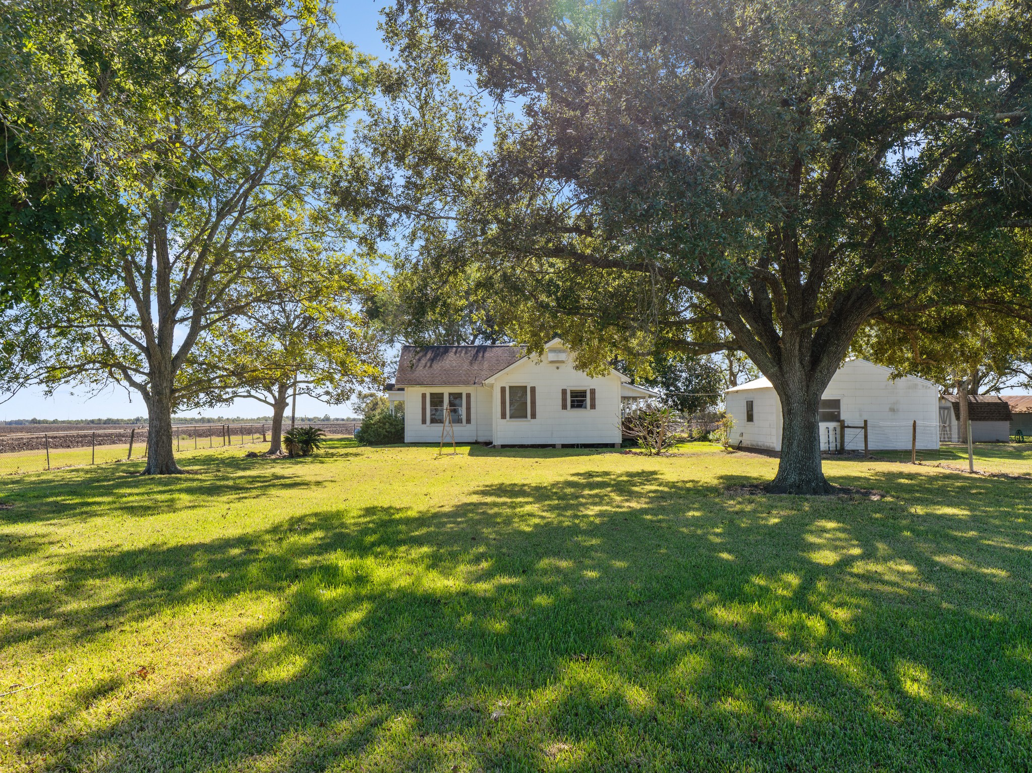 14309 Vrlla Road, Guy, TX 77444