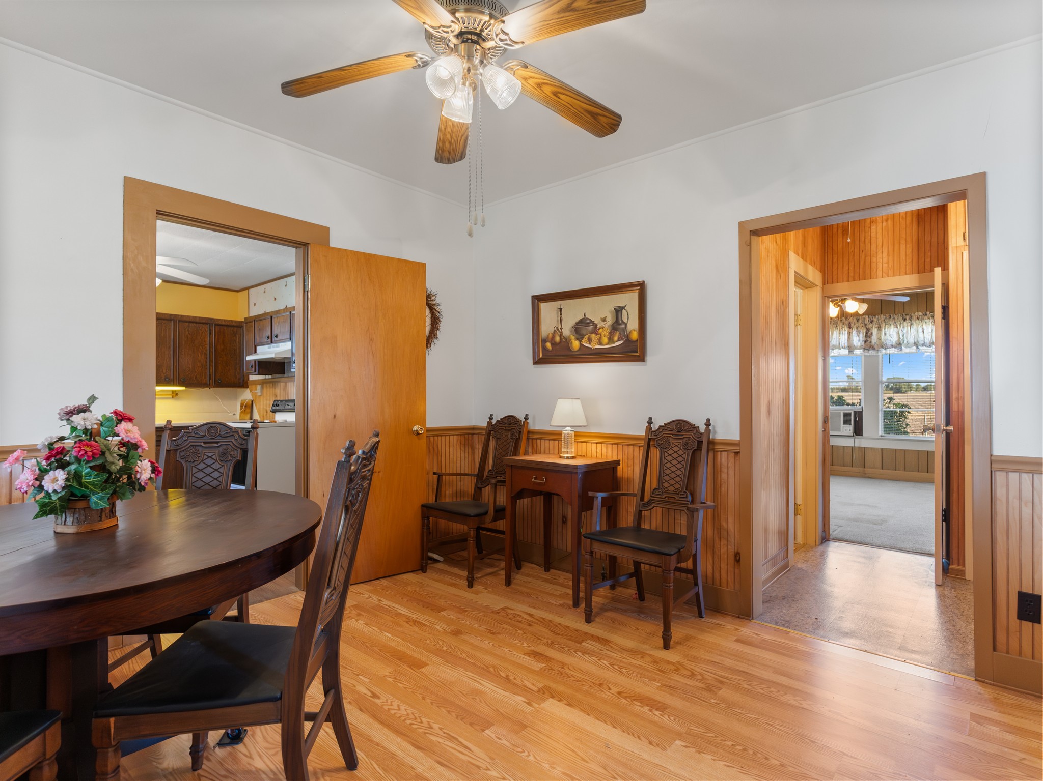 14309 Vrlla Road, Guy, TX 77444