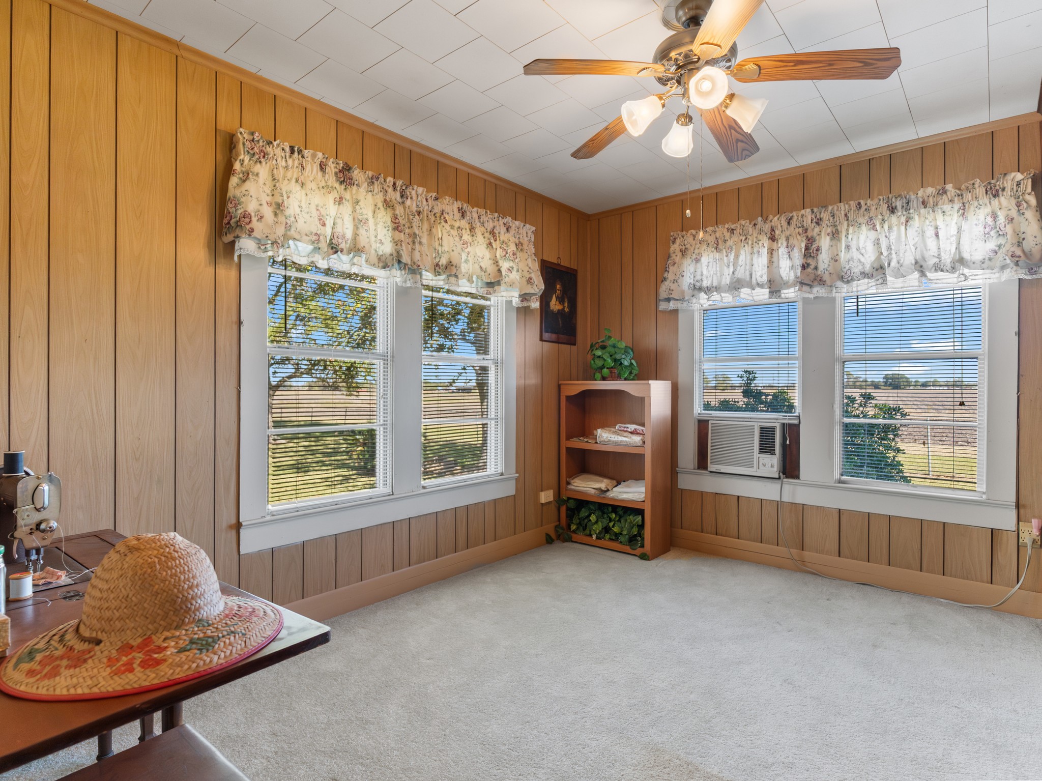 14309 Vrlla Road, Guy, TX 77444