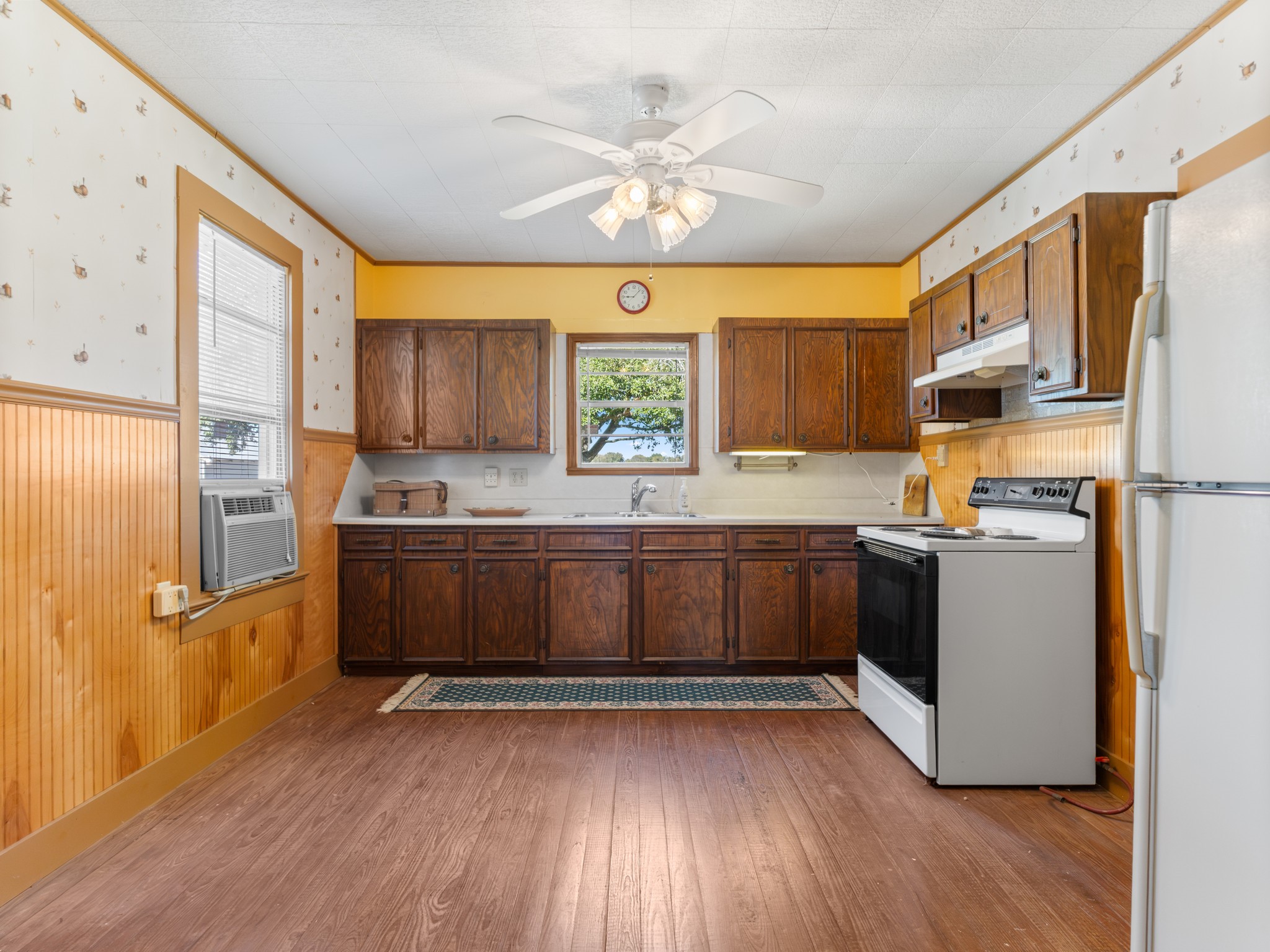 14309 Vrlla Road, Guy, TX 77444
