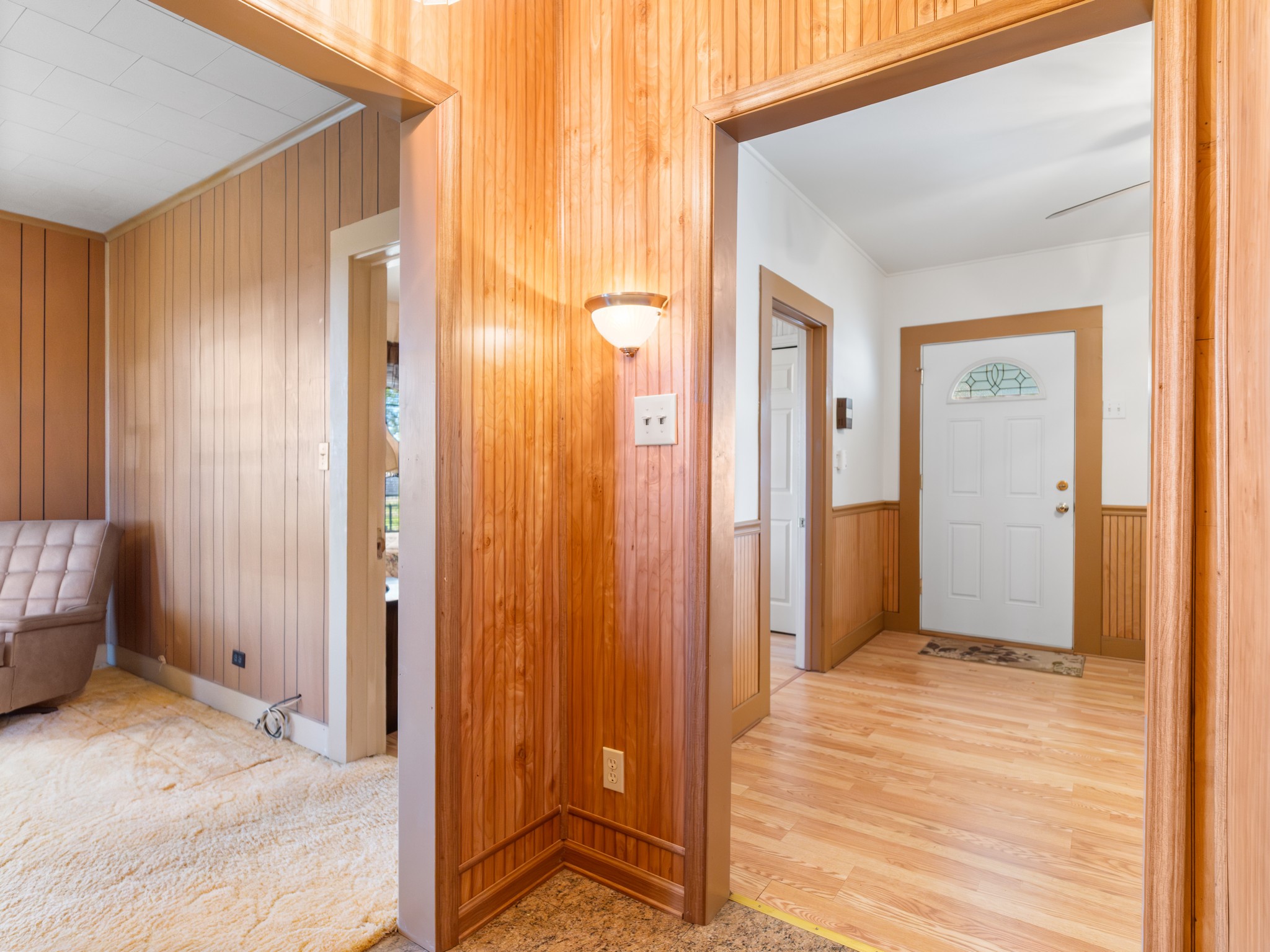 14309 Vrlla Road, Guy, TX 77444
