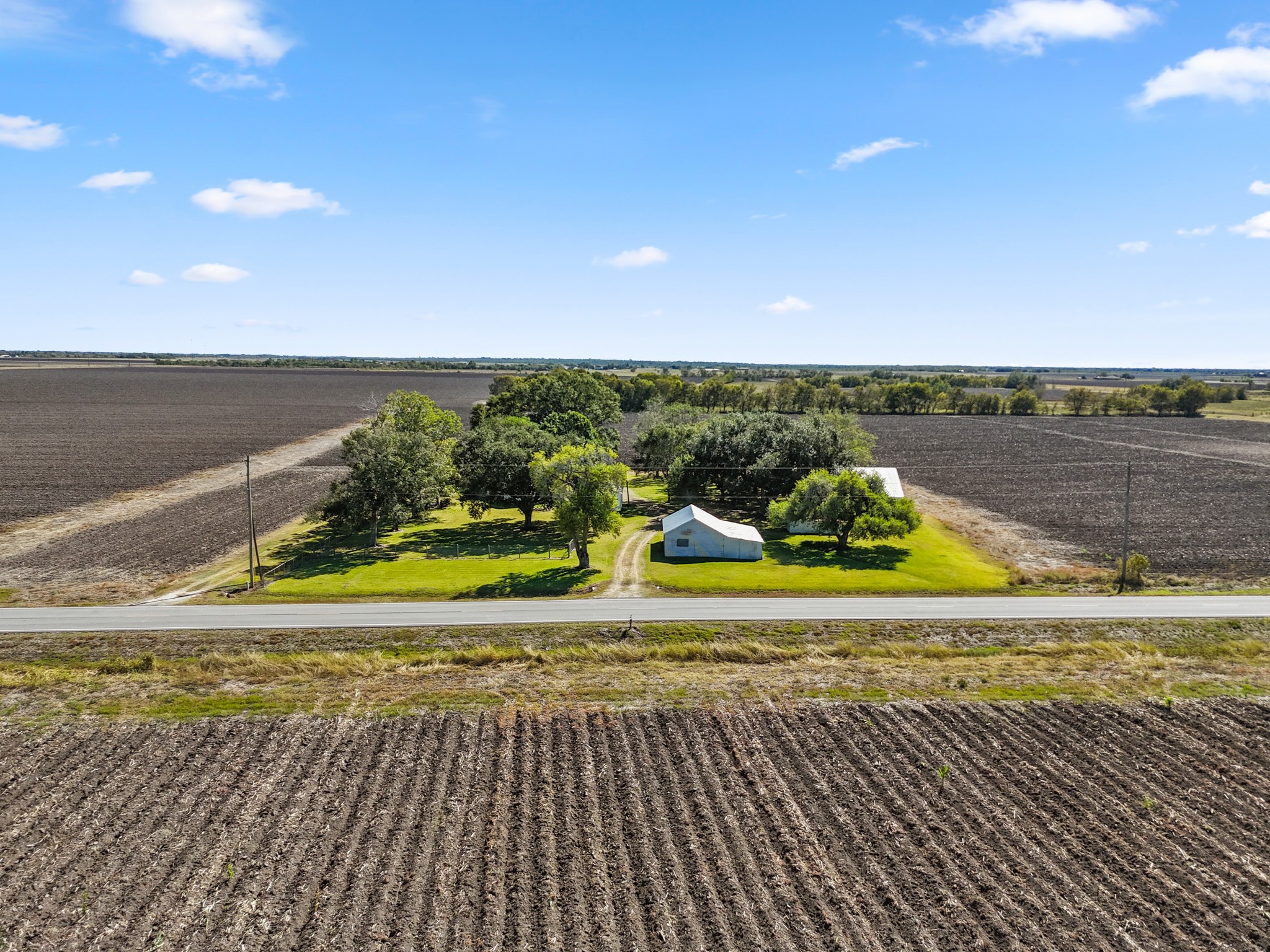 14309 Vrlla Road, Guy, TX 77444