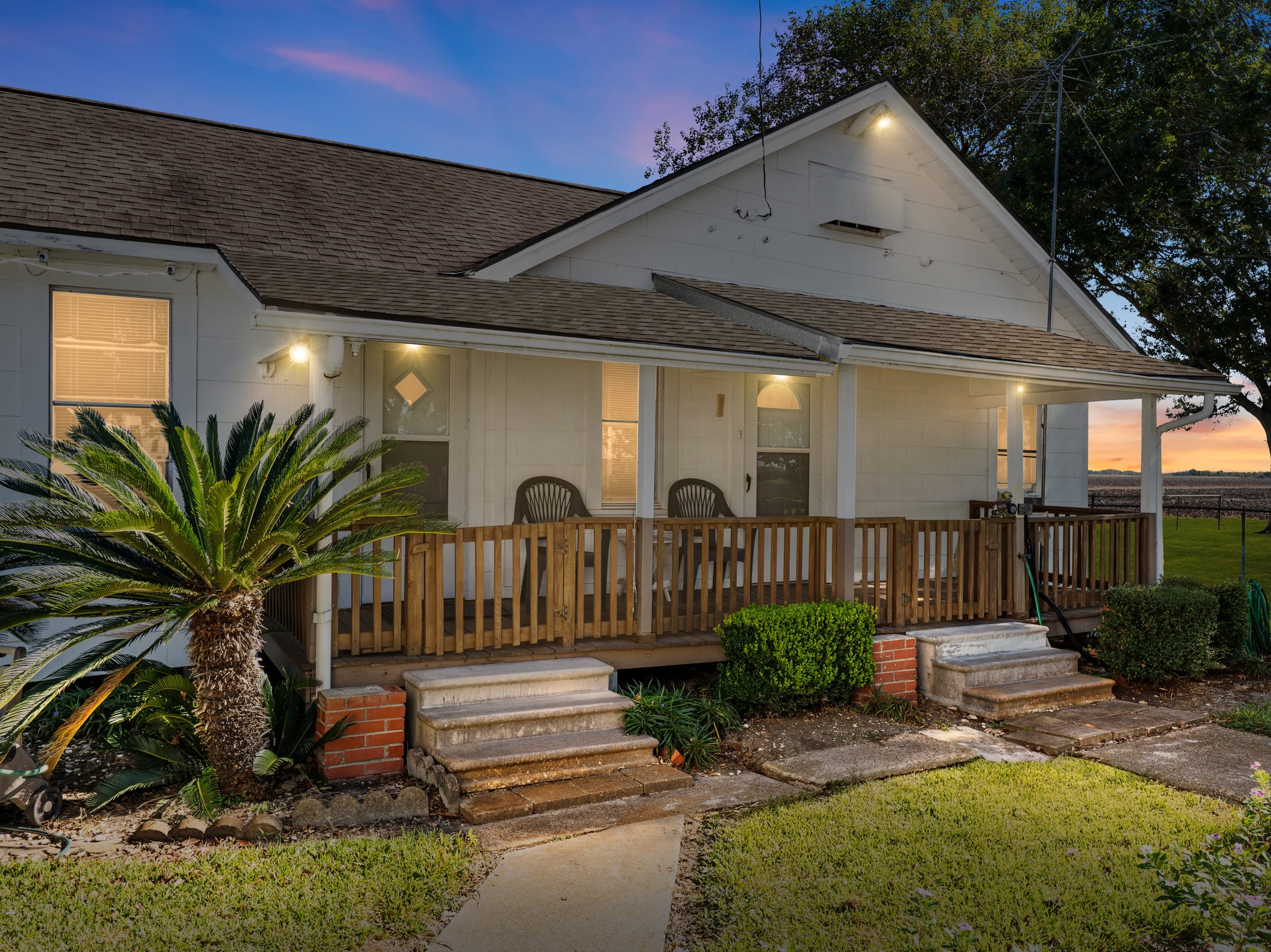 14309 Vrlla Road, Guy, TX 77444 14309 Vrlla Road, Guy, TX 77444