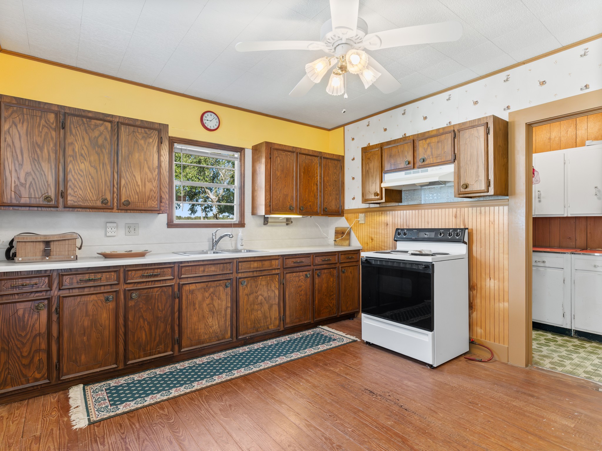 14309 Vrlla Road, Guy, TX 77444