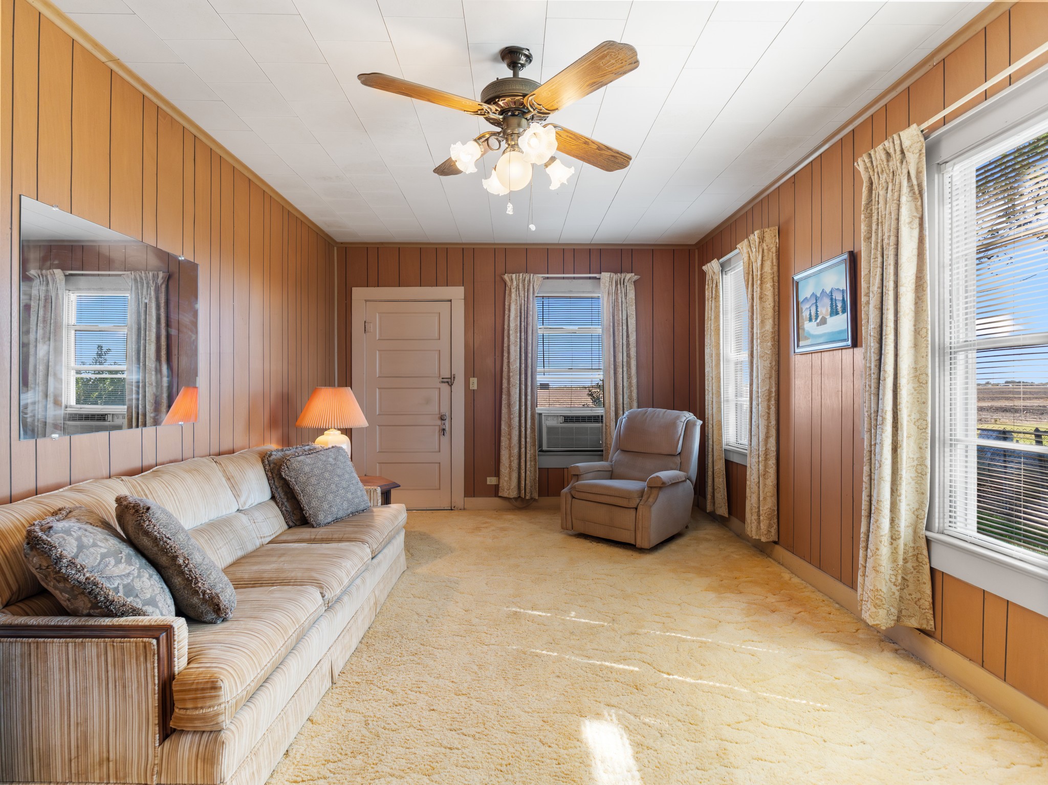 14309 Vrlla Road, Guy, TX 77444