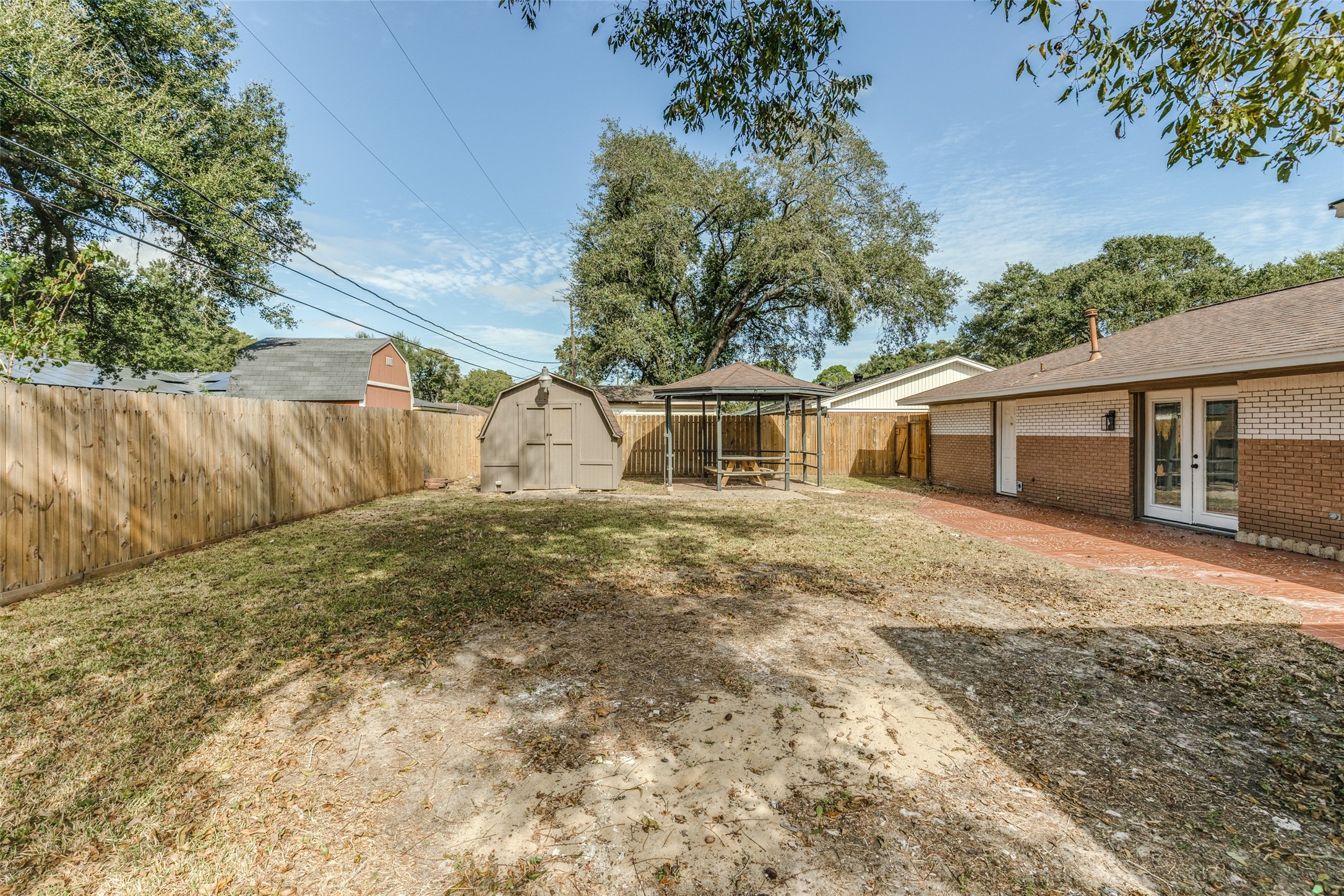 1802 Hartt Street, Baytown, TX 77520