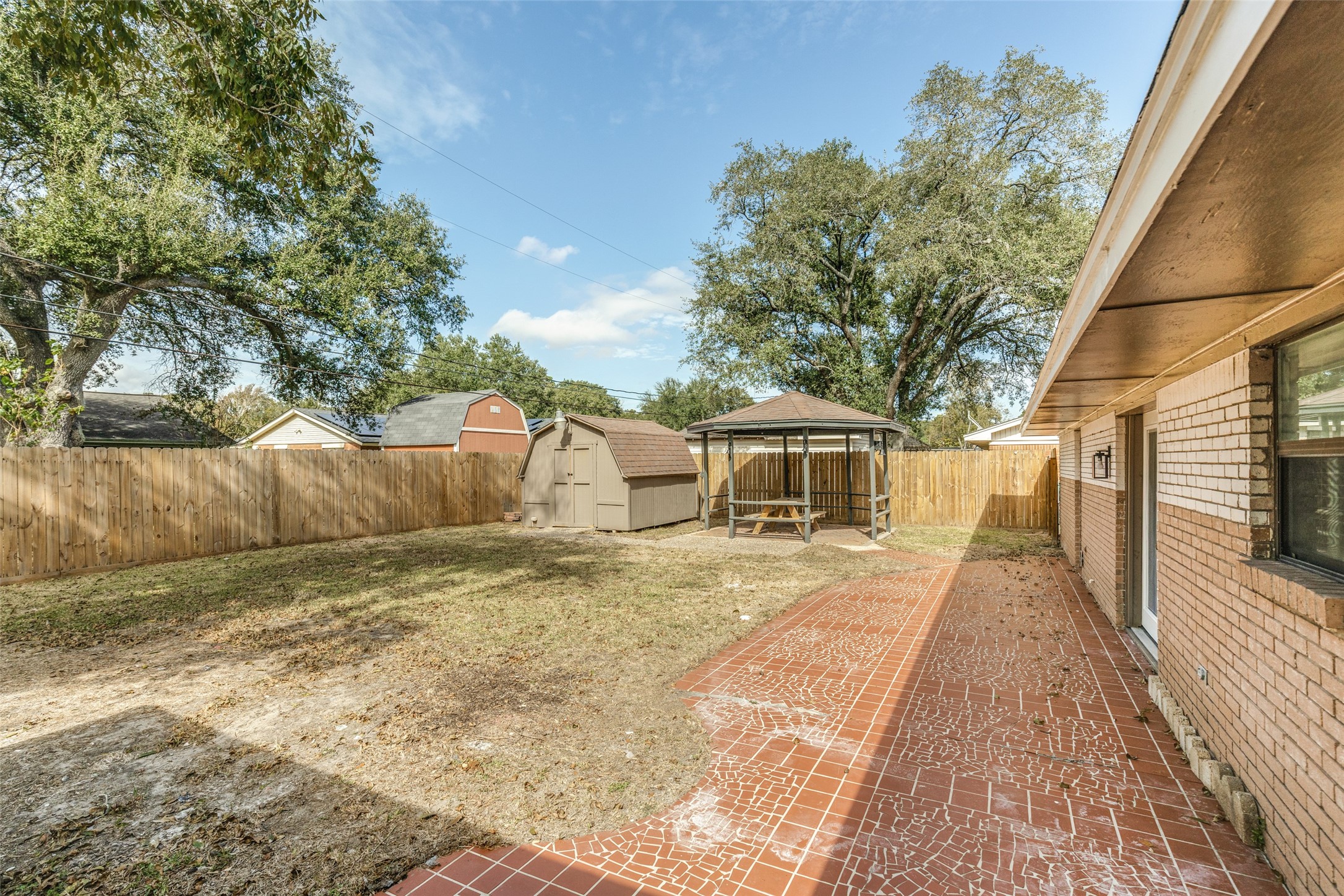 1802 Hartt Street, Baytown, TX 77520