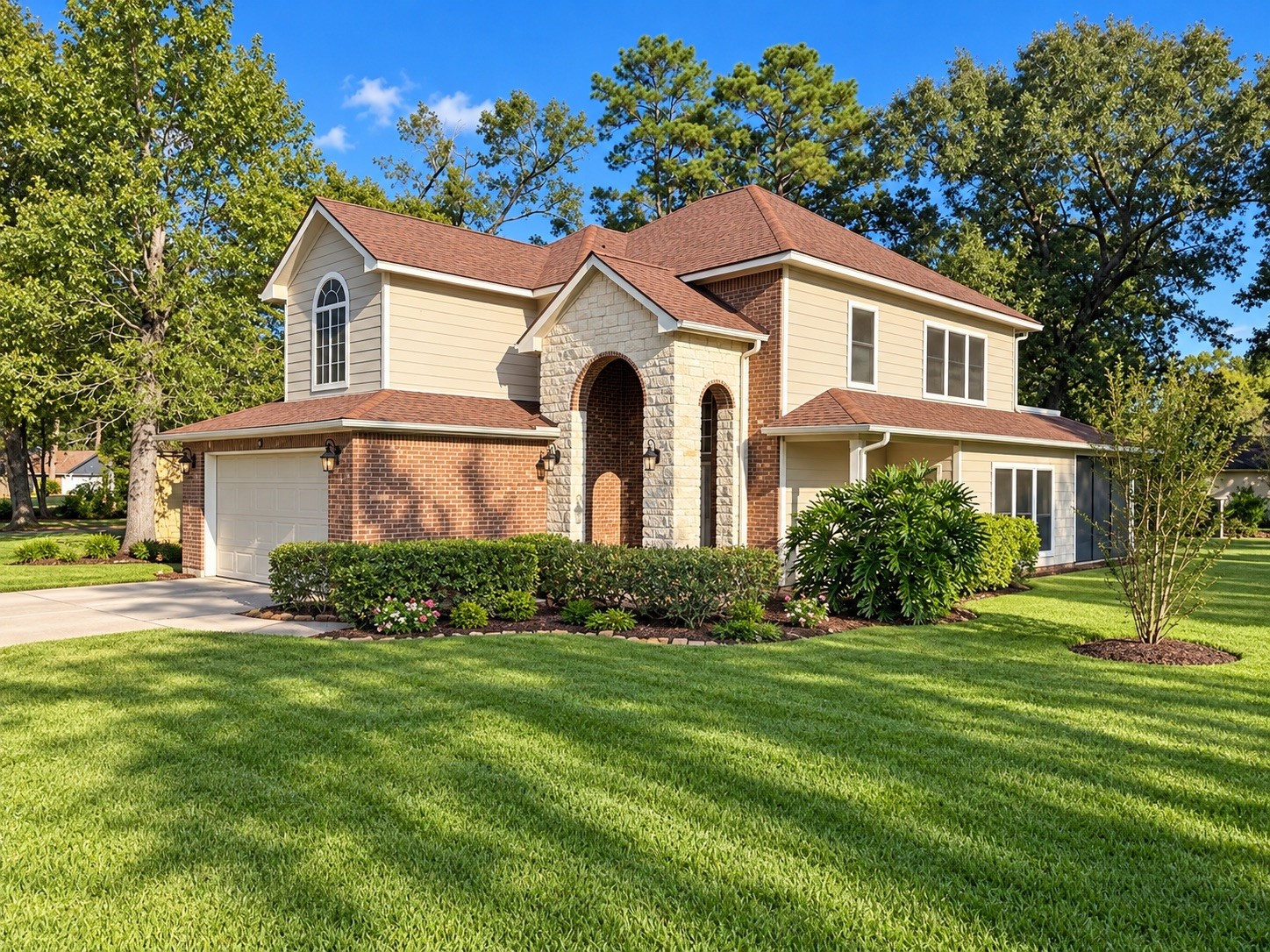16148 Broadwater Drive, Crosby, TX 77532 16148 Broadwater Drive, Crosby, TX 77532