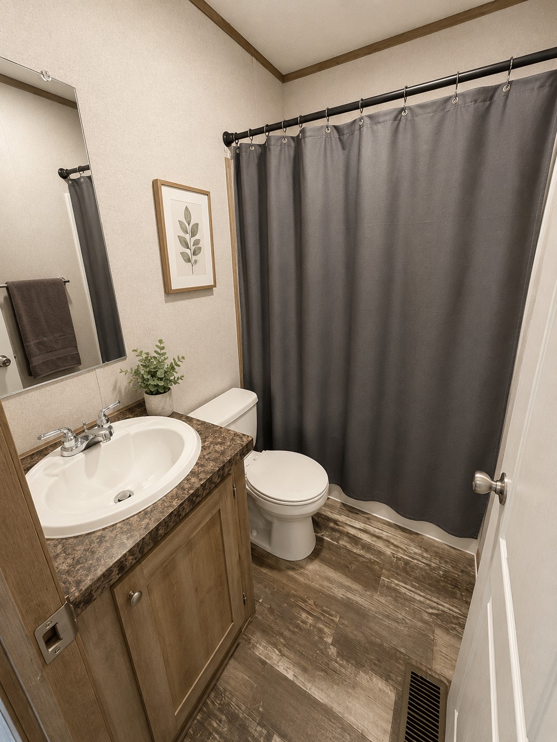 Bathroom #2
