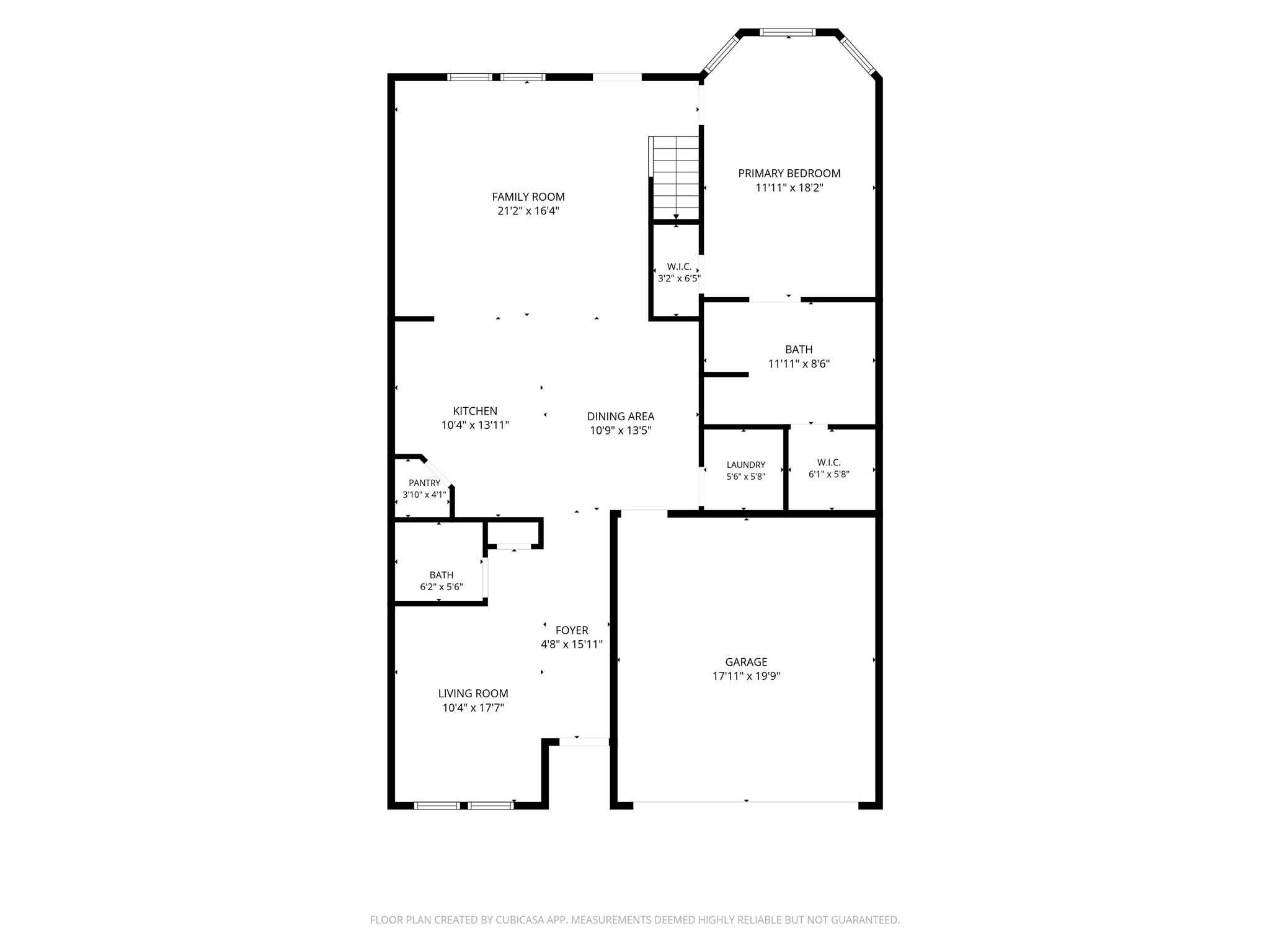 26212 Astral Way, La Marque, TX 77568