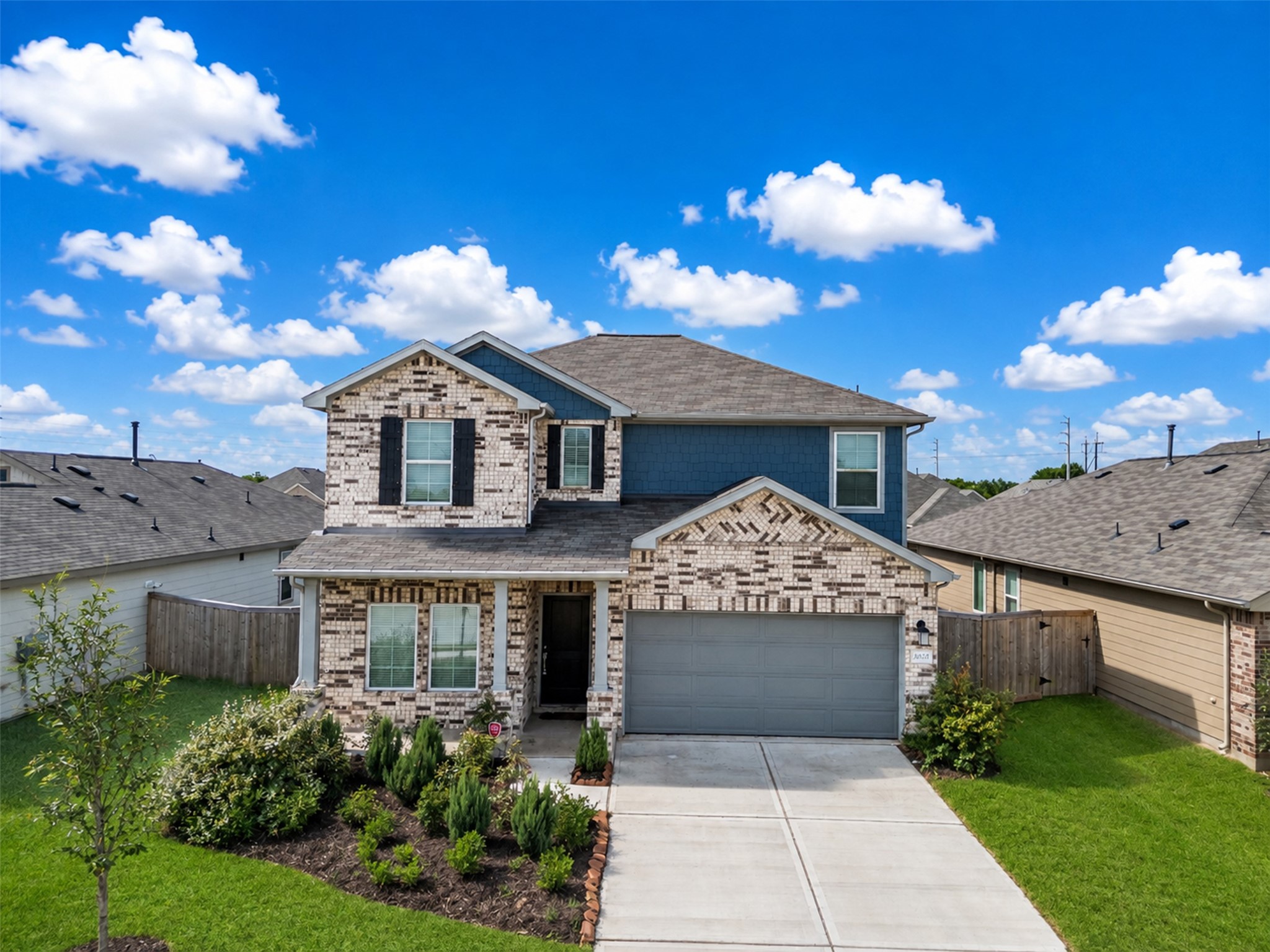 26212 Astral Way, La Marque, TX 77568 26212 Astral Way, La Marque, TX 77568
