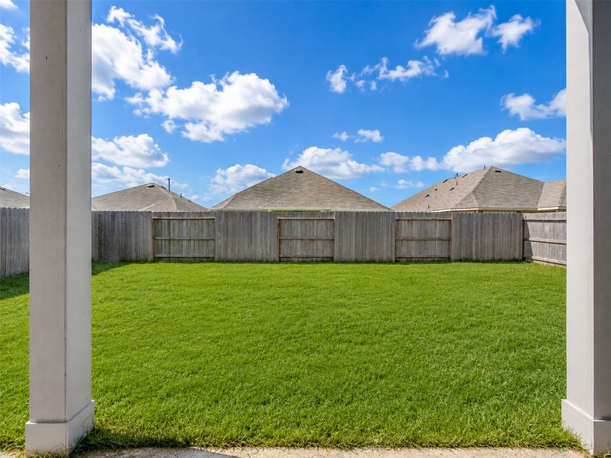 26212 Astral Way, La Marque, TX 77568