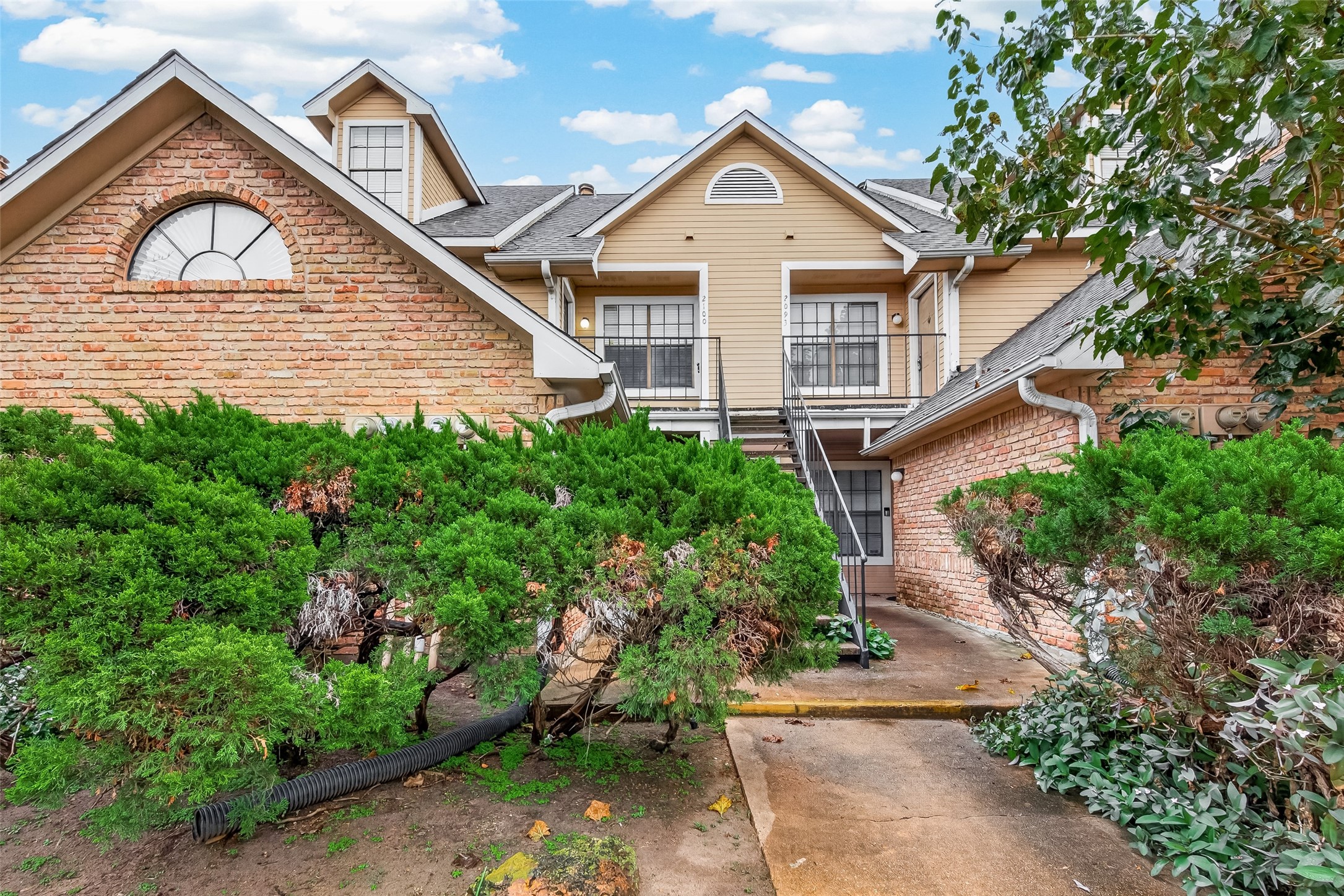 2300 Old Spanish Trail, #2093, Houston, TX 77054