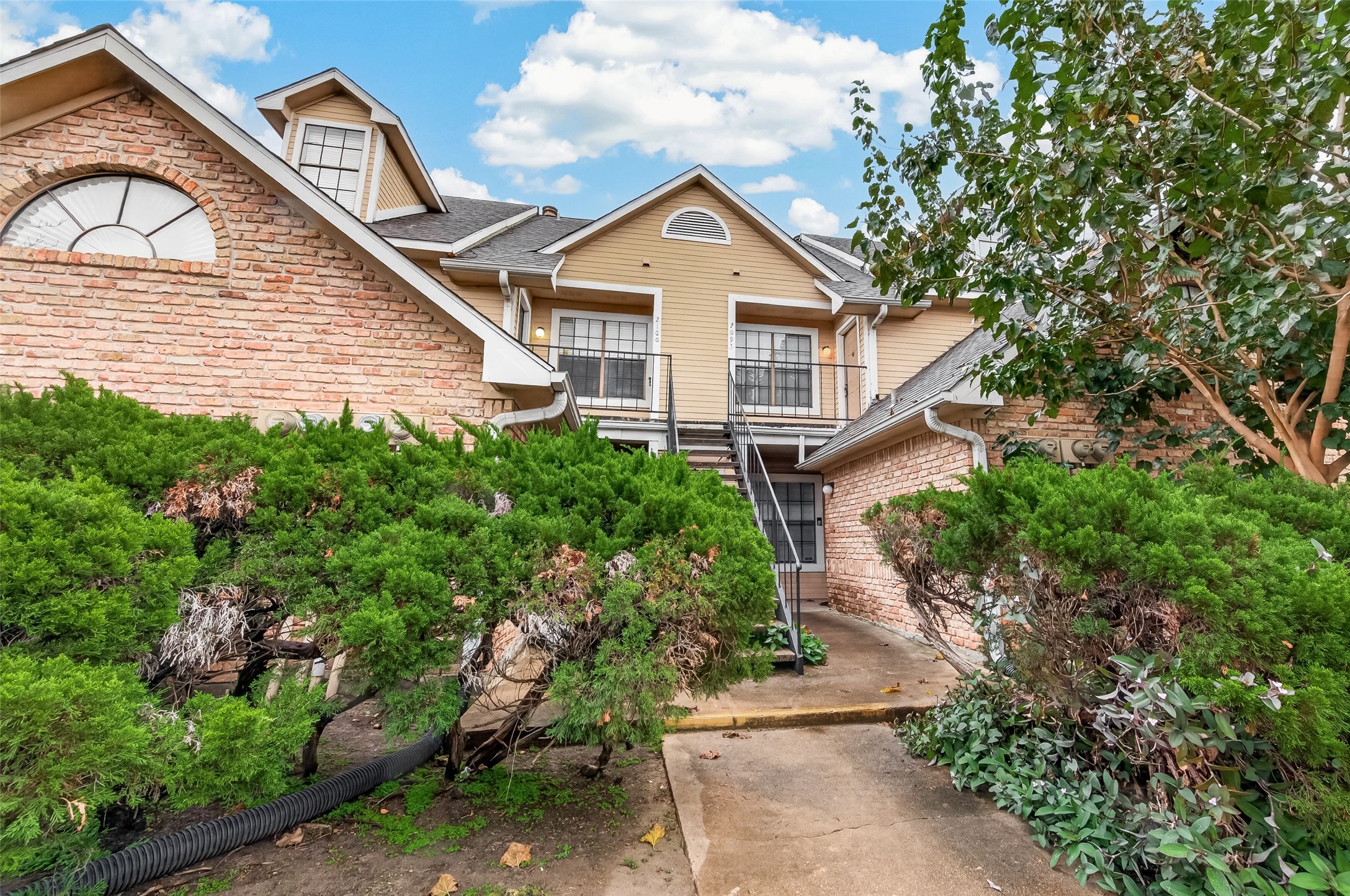 2300 Old Spanish Trail, #2093, Houston, TX 77054