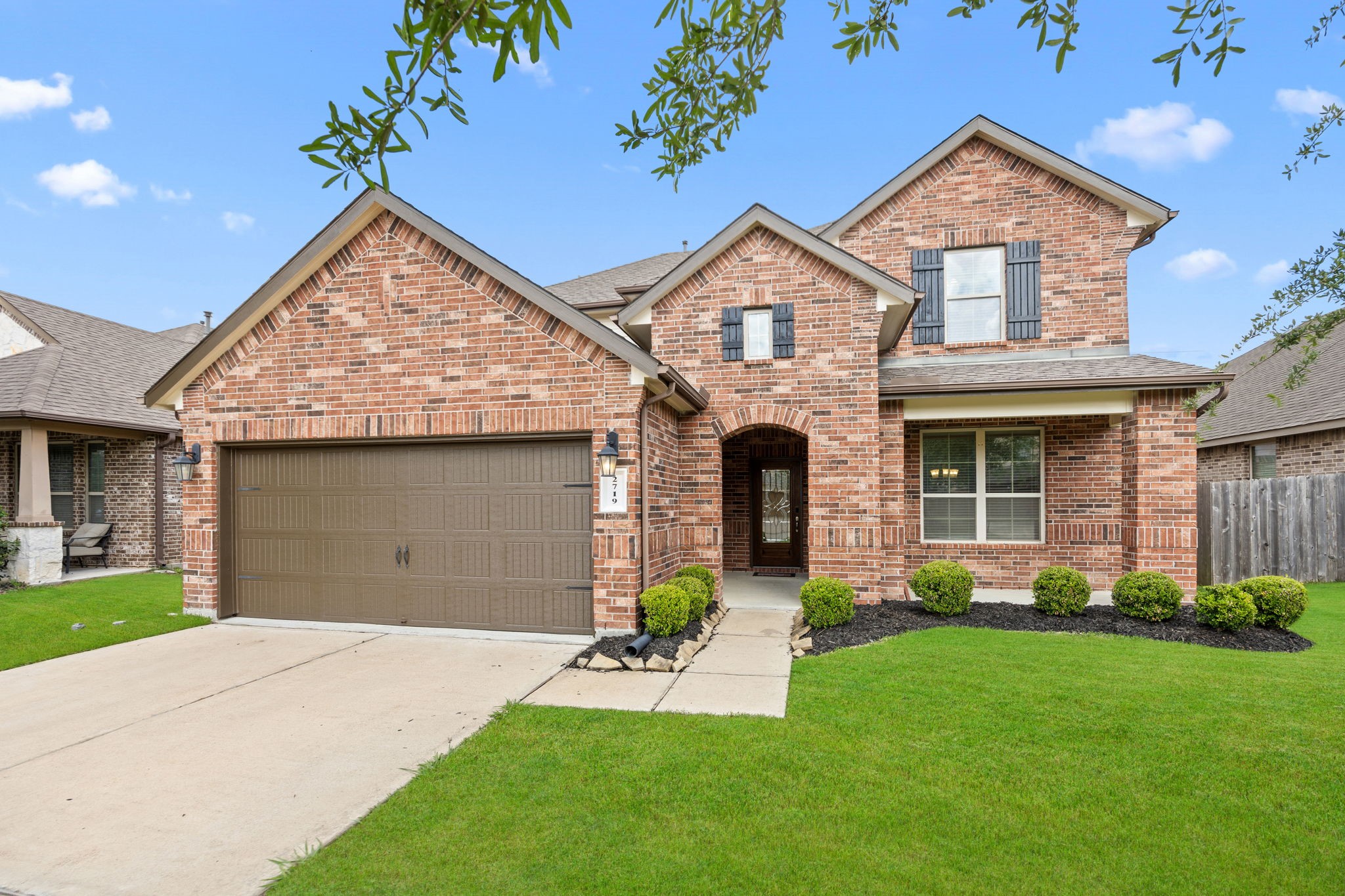 2719 Kaman Lane, Pearland, TX 77581 2719 Kaman Lane, Pearland, TX 77581