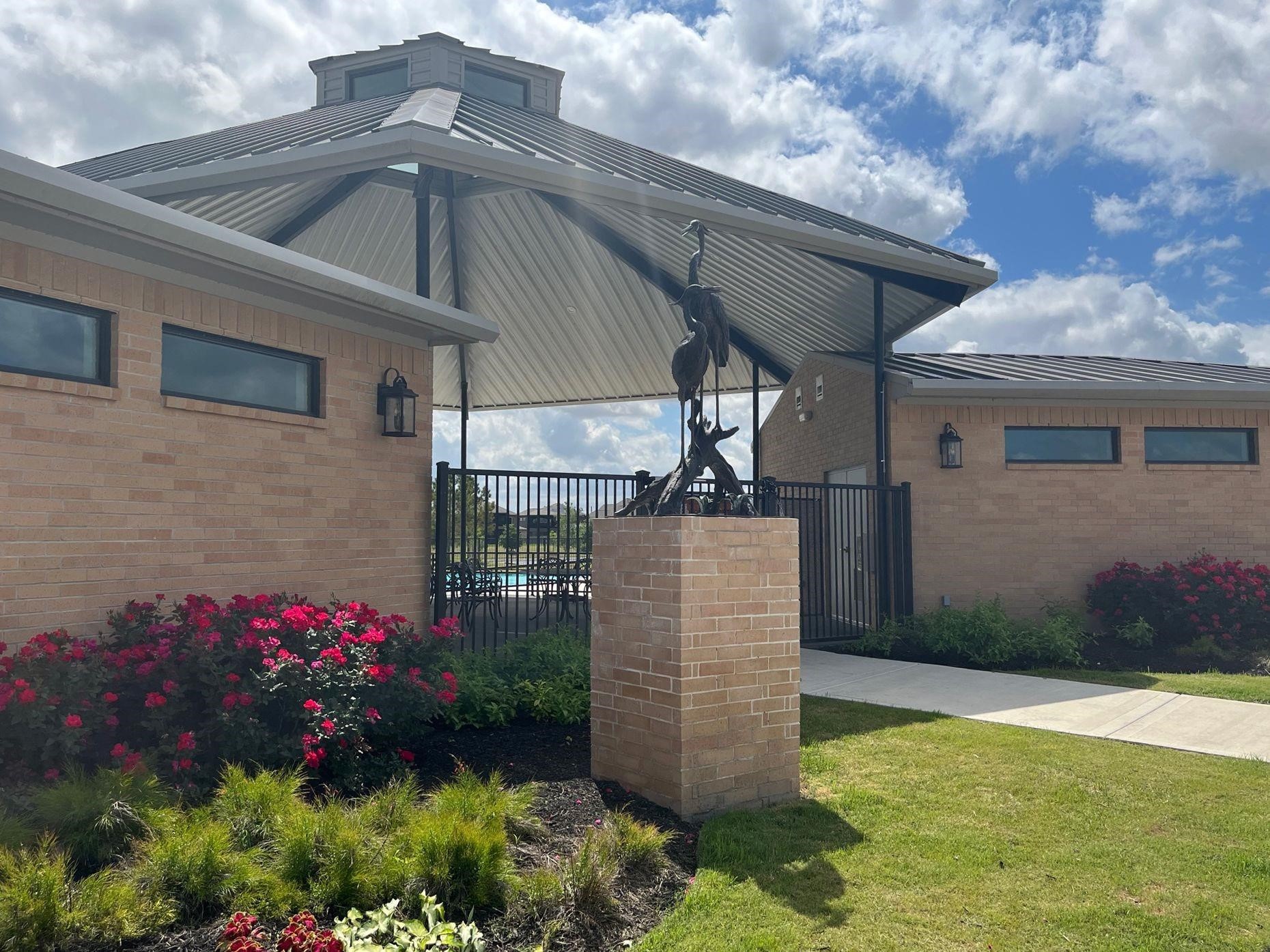 24826 Lilypad Lake Road, Katy, TX 77493