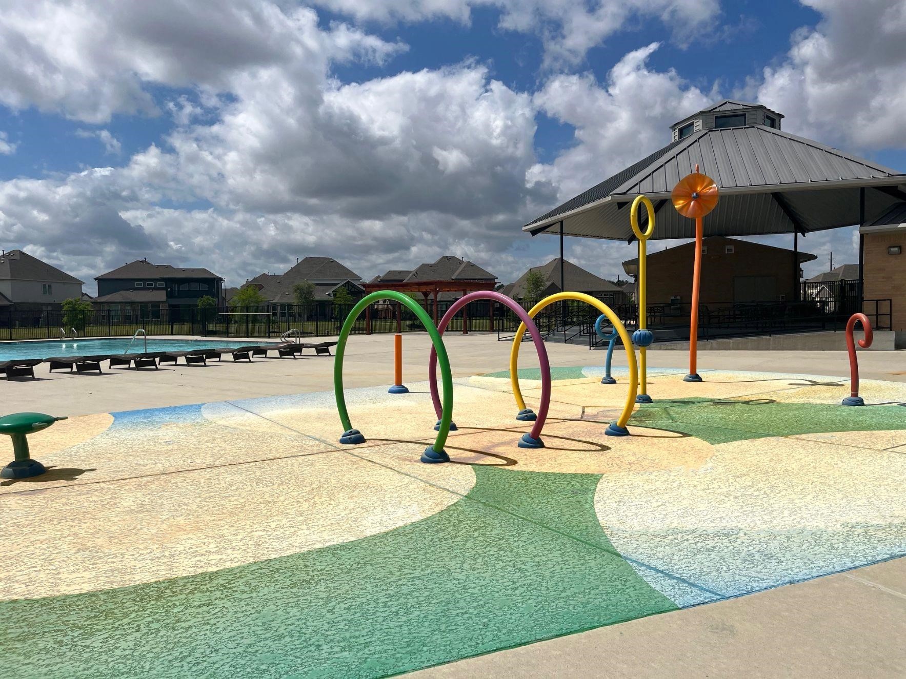 24826 Lilypad Lake Road, Katy, TX 77493