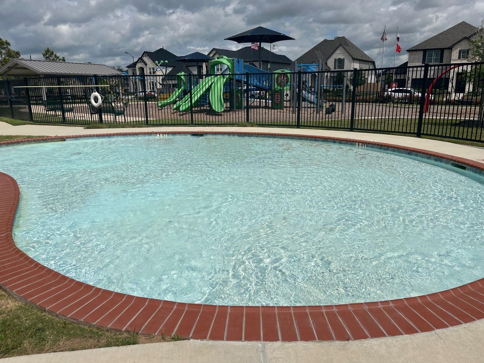 24826 Lilypad Lake Road, Katy, TX 77493