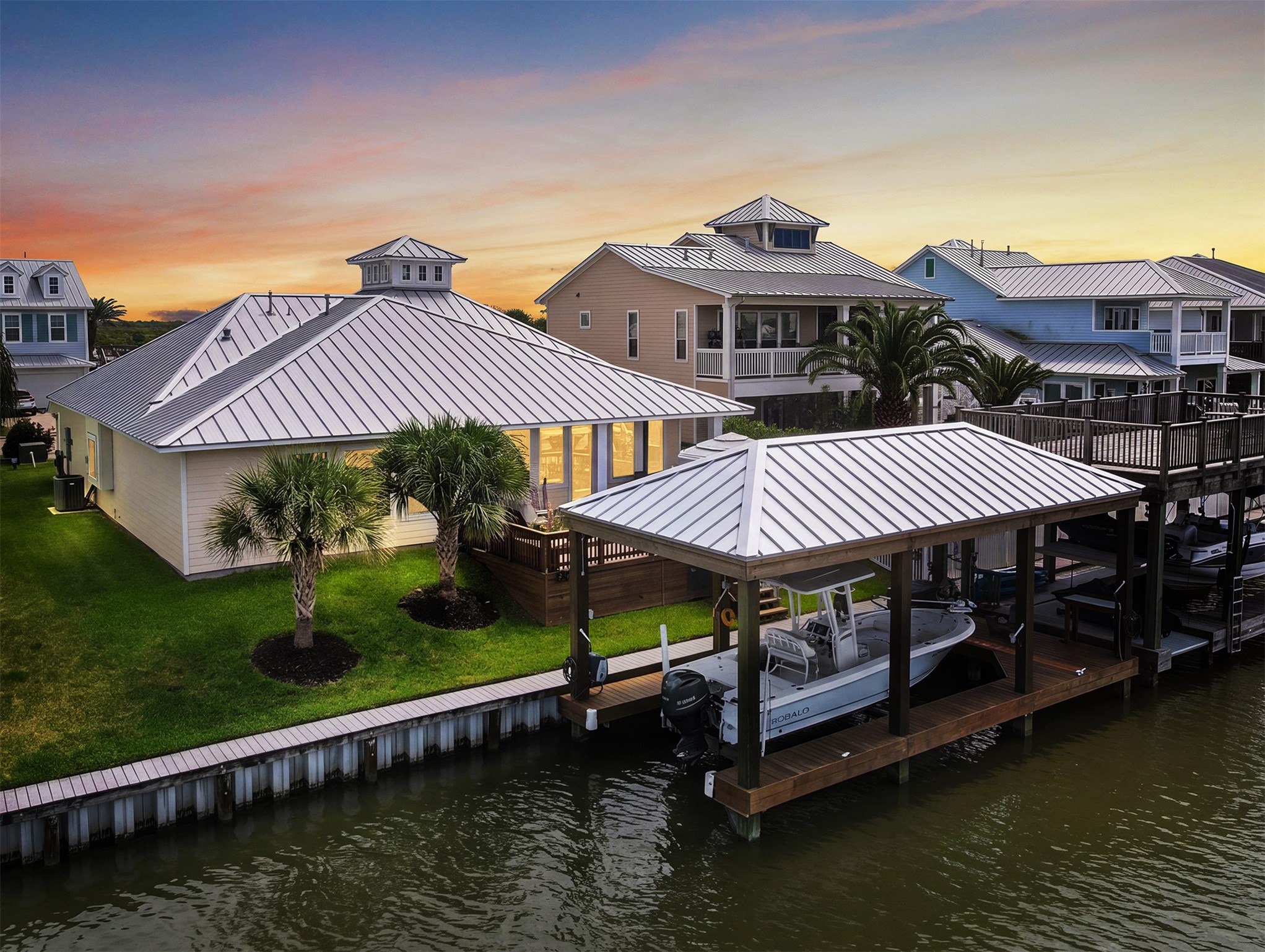 Beautiful one story home in Grand Cay Harbour! Beautiful one story home in Grand Cay Harbour!