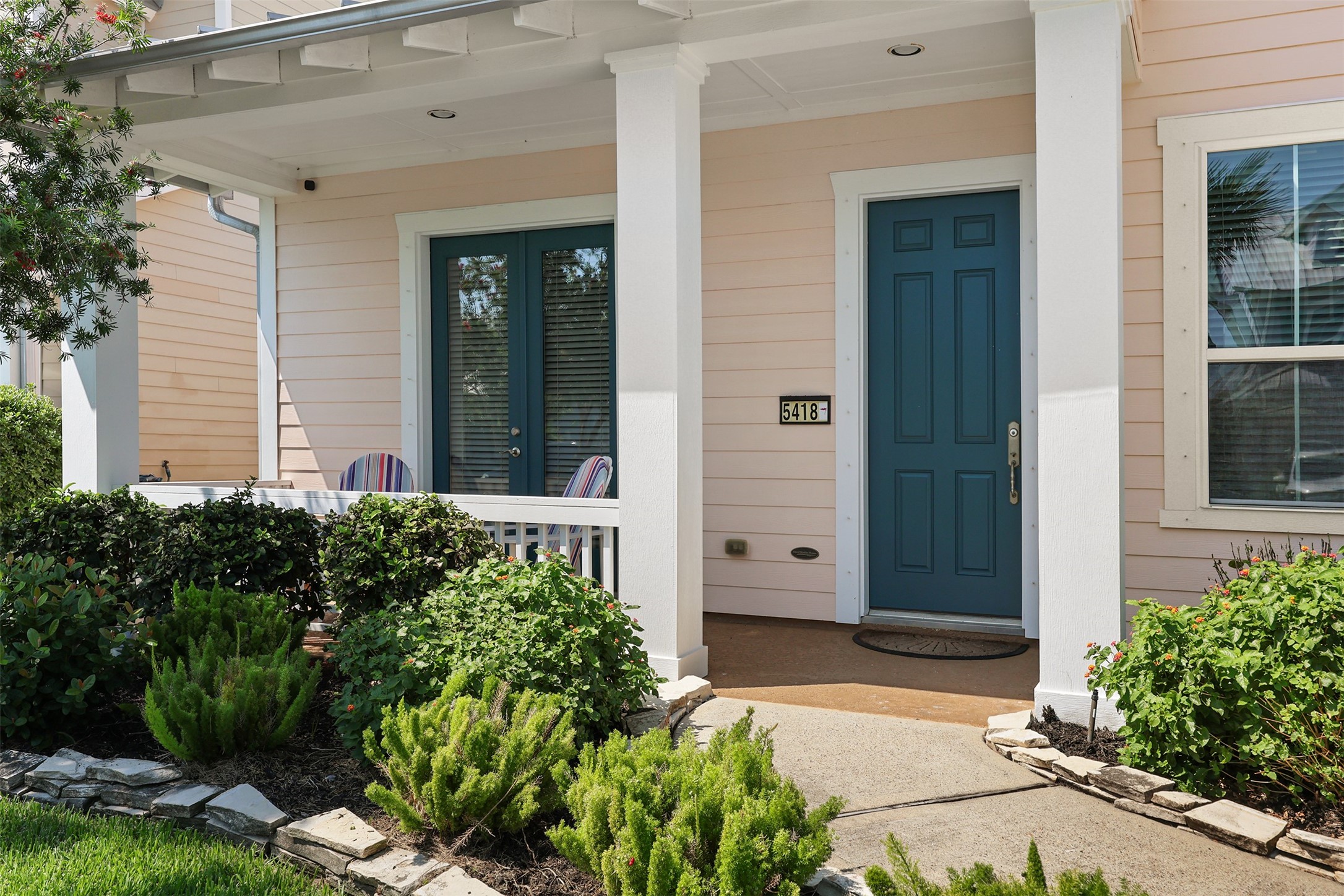 Exterior paint was done in 2024. Exterior paint was done in 2024.