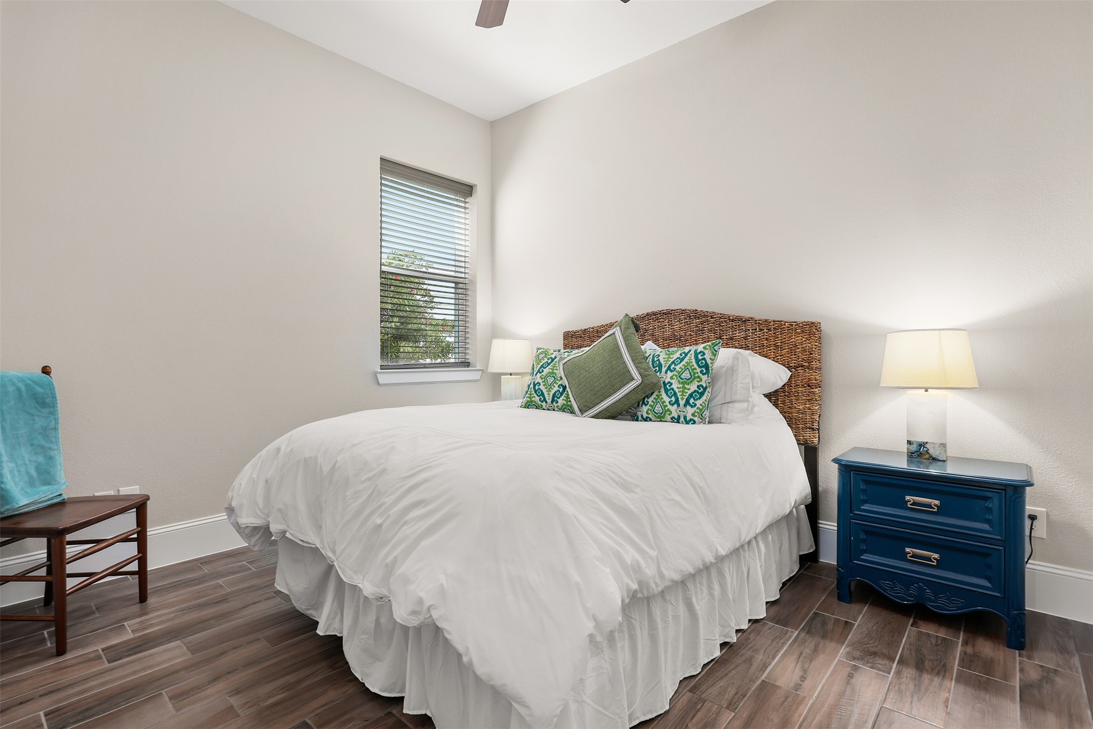 Bedroom 3.