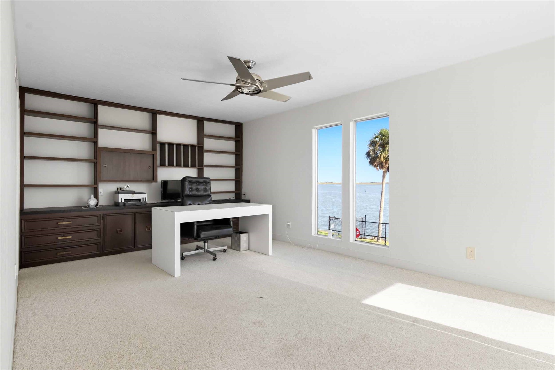 Bedroom on 3rd level. What a View1