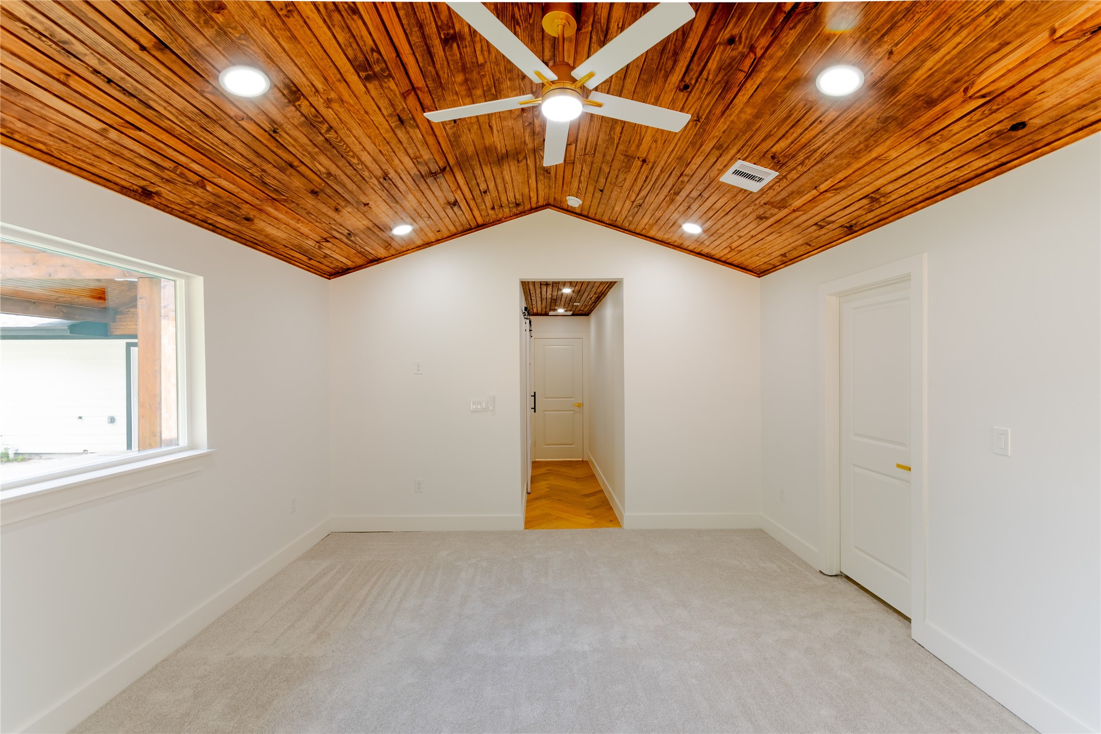 Beautifully expanded with an engineered and approved primary addition.