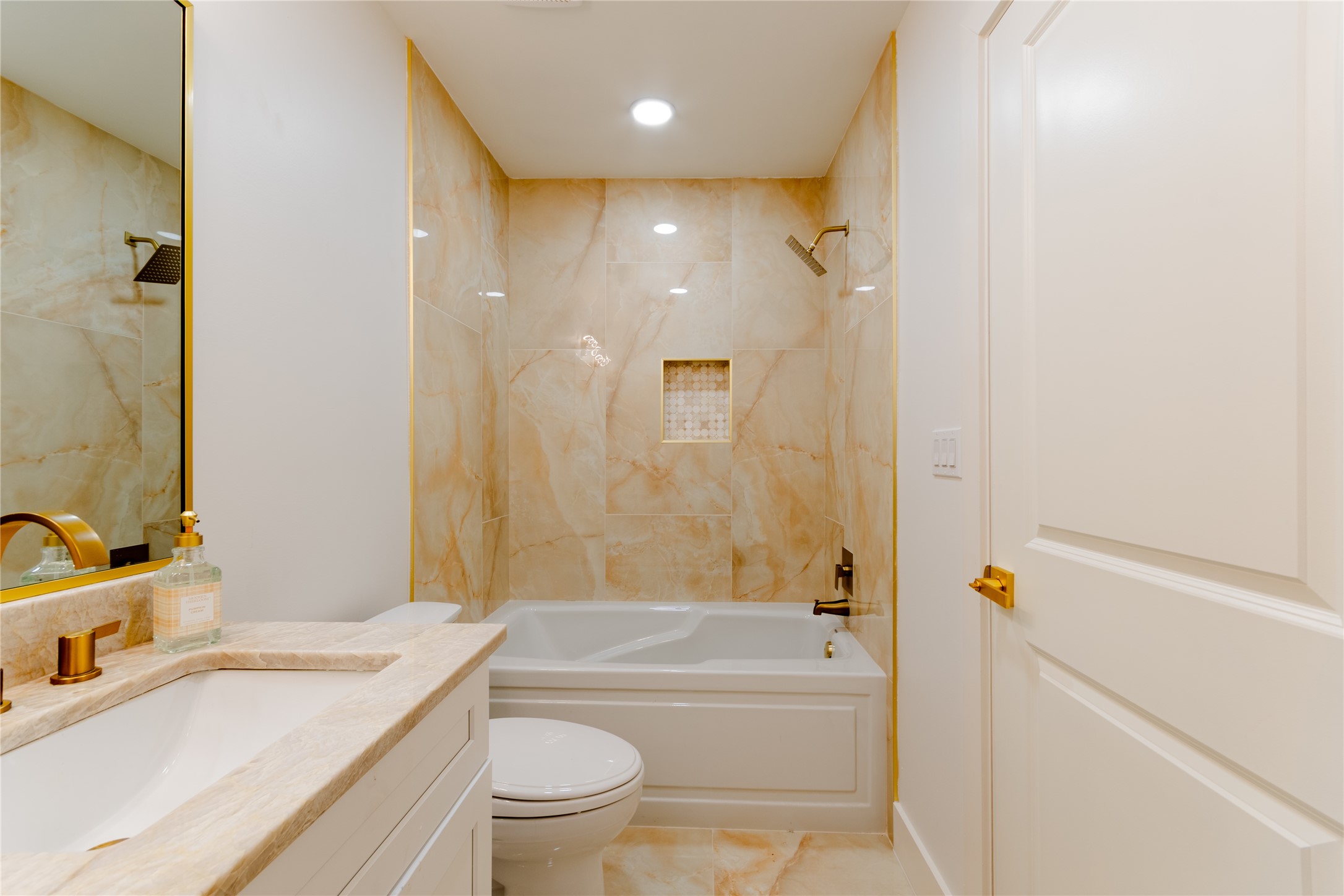 Your next chapter deserves a home this special.