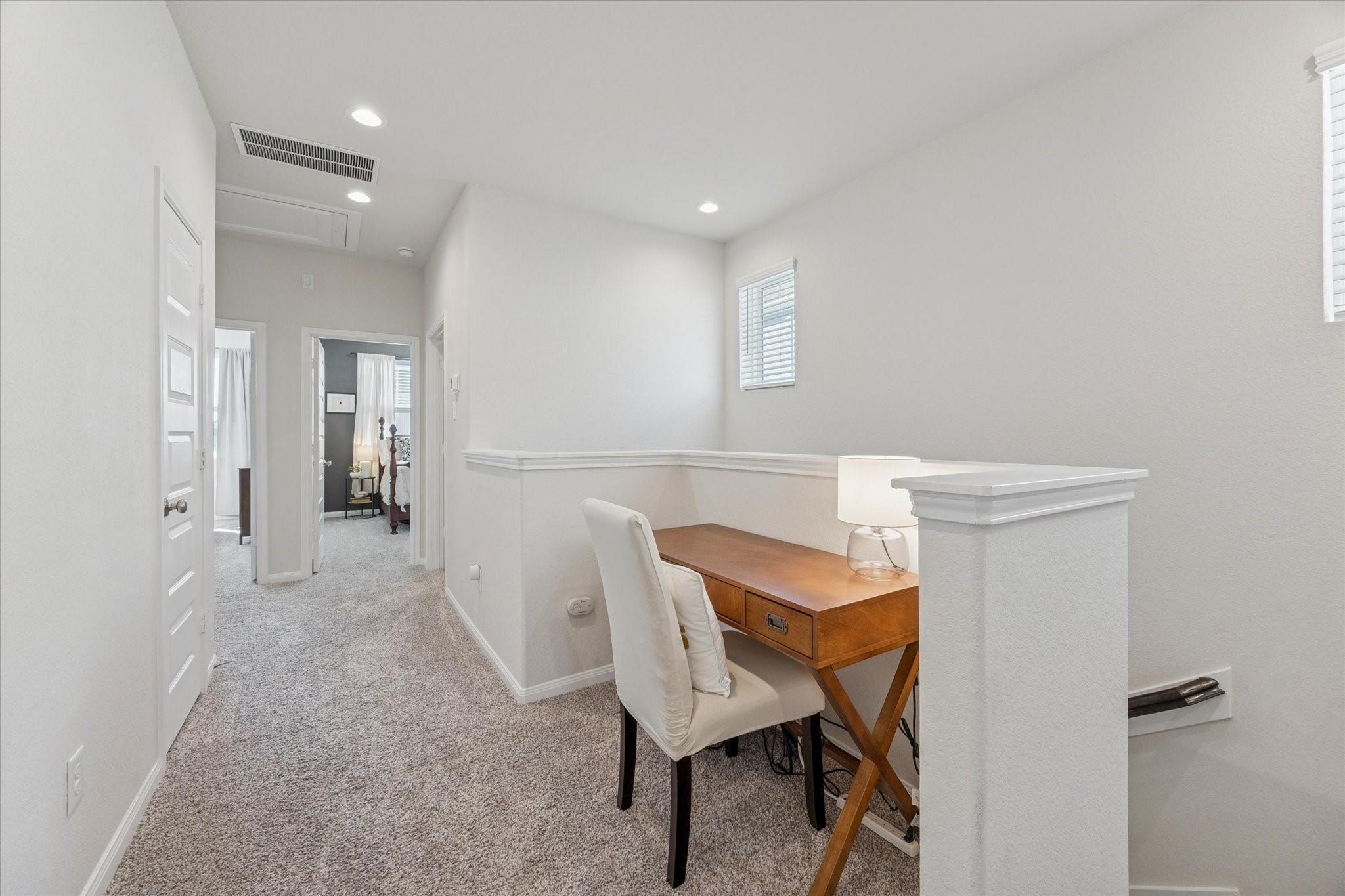 Spacious area for office/Study