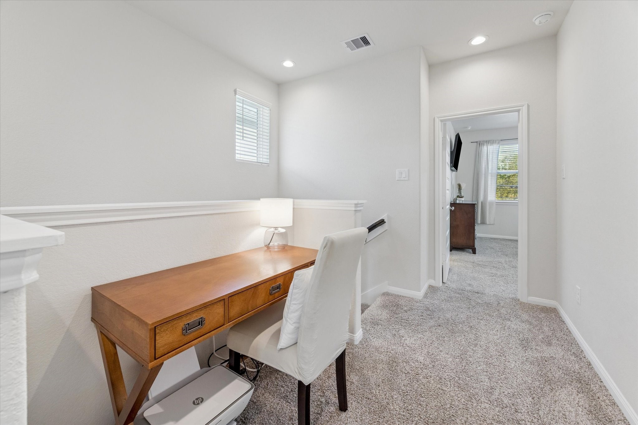 Versatile Space