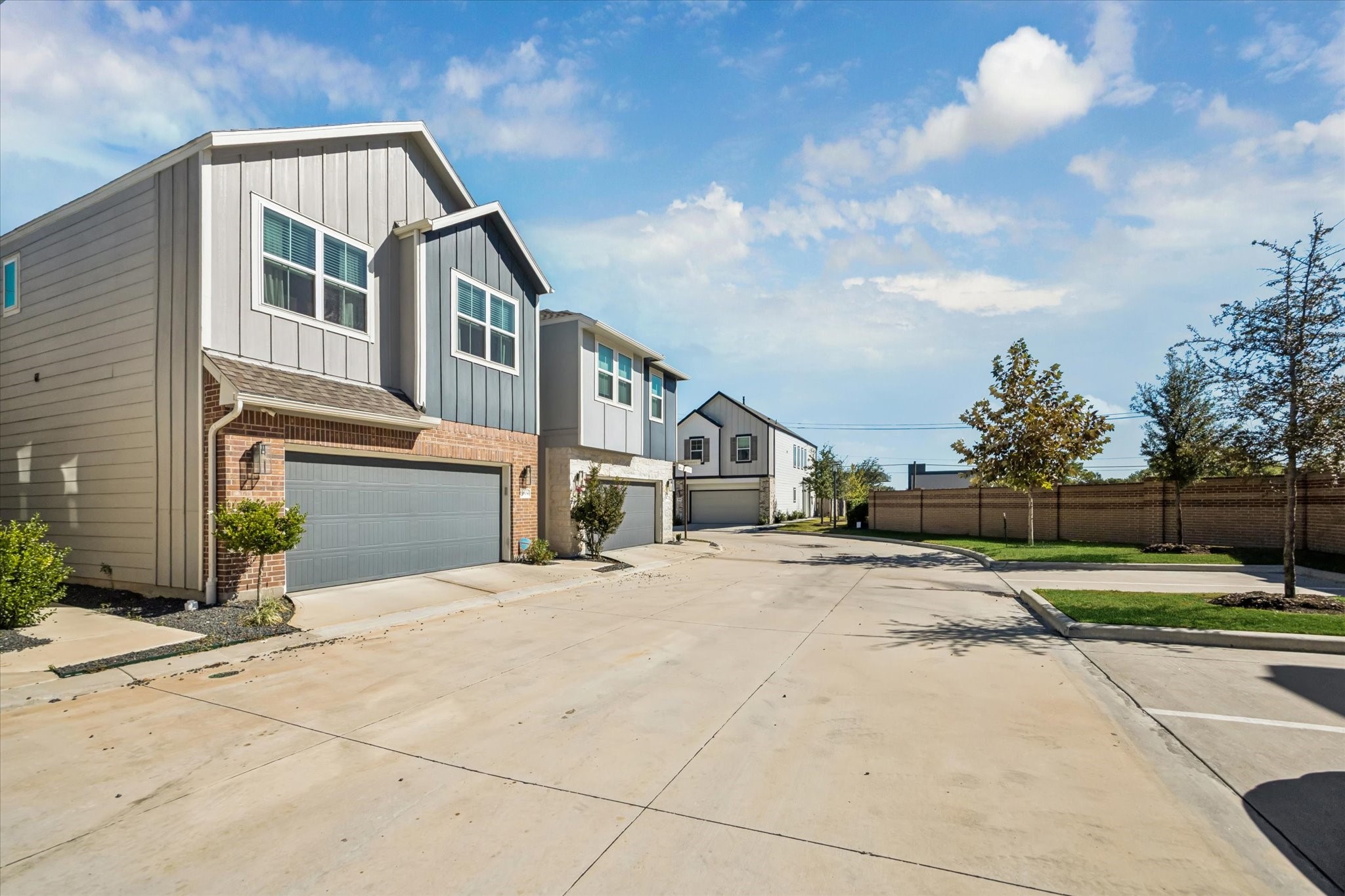 Nestled in a friendly neighborhood with resort-style community amenities. Nestled in a friendly neighborhood with resort-style community amenities.