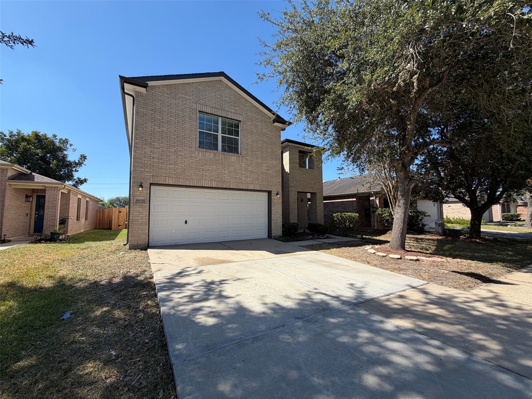 14210 Autumn Ridge Trail Drive, Houston, TX 77048 14210 Autumn Ridge Trail Drive, Houston, TX 77048