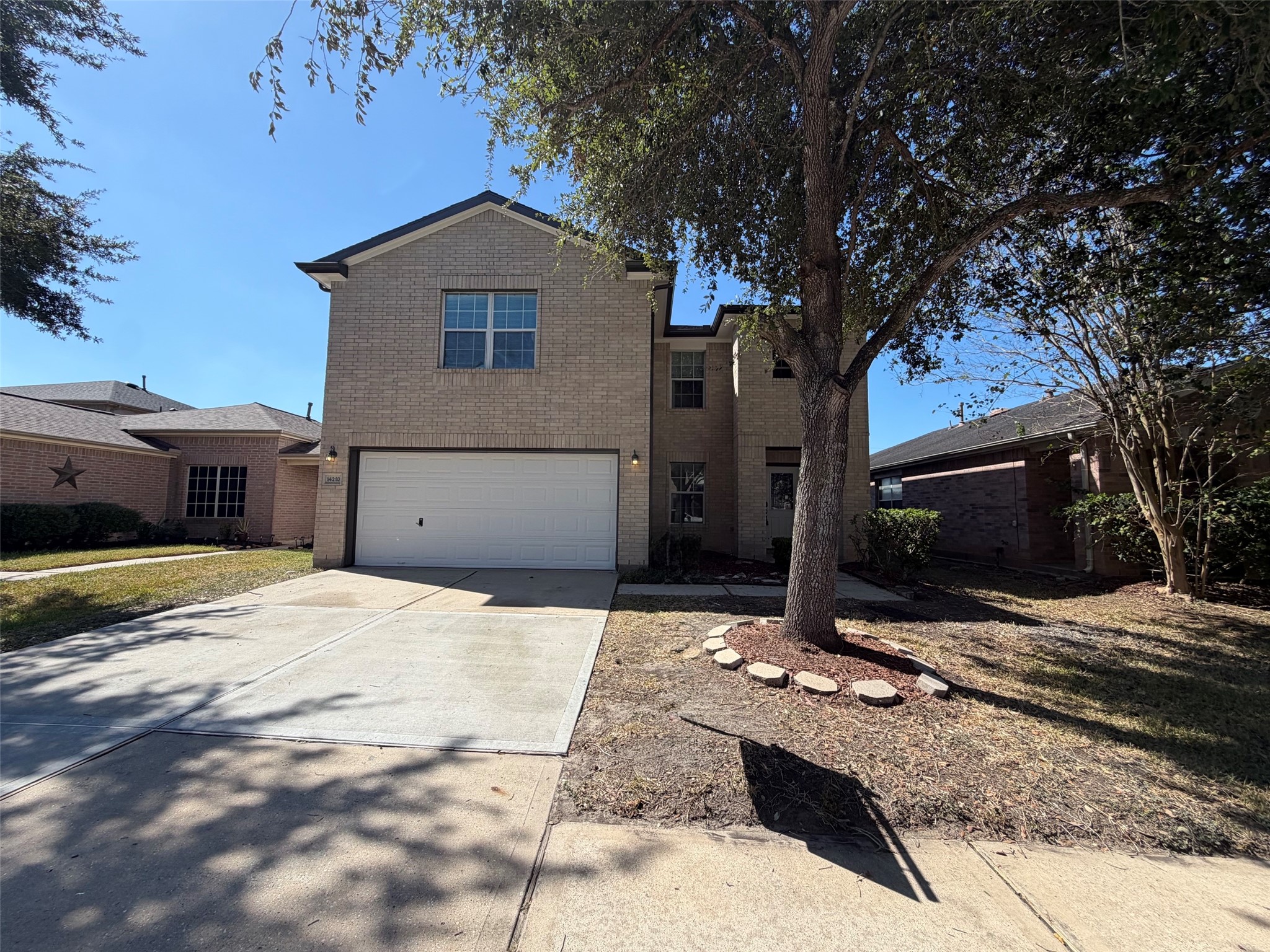 14210 Autumn Ridge Trail Drive, Houston, TX 77048 14210 Autumn Ridge Trail Drive, Houston, TX 77048