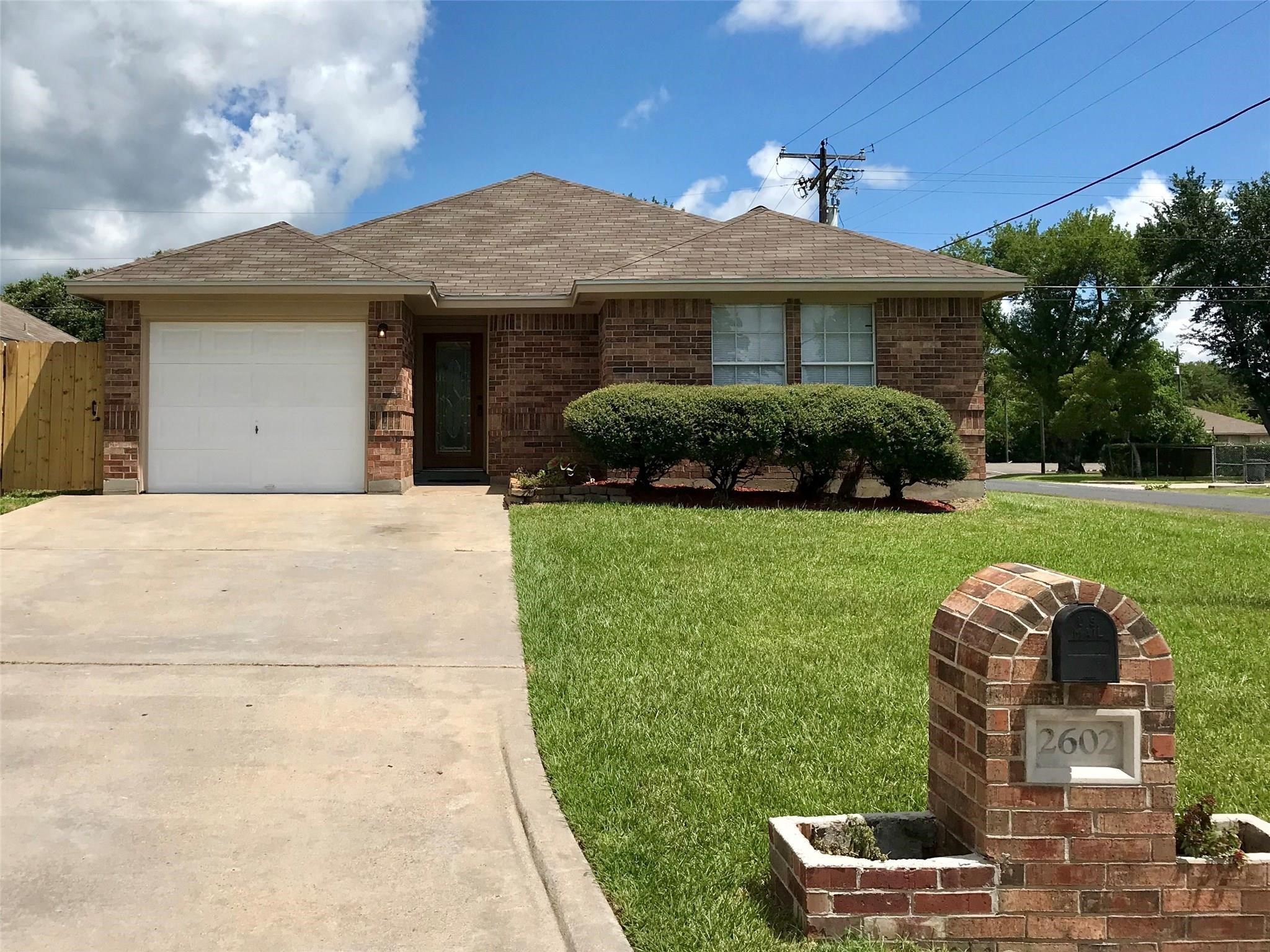 2602 27th Avenue N, Texas City, TX 77590