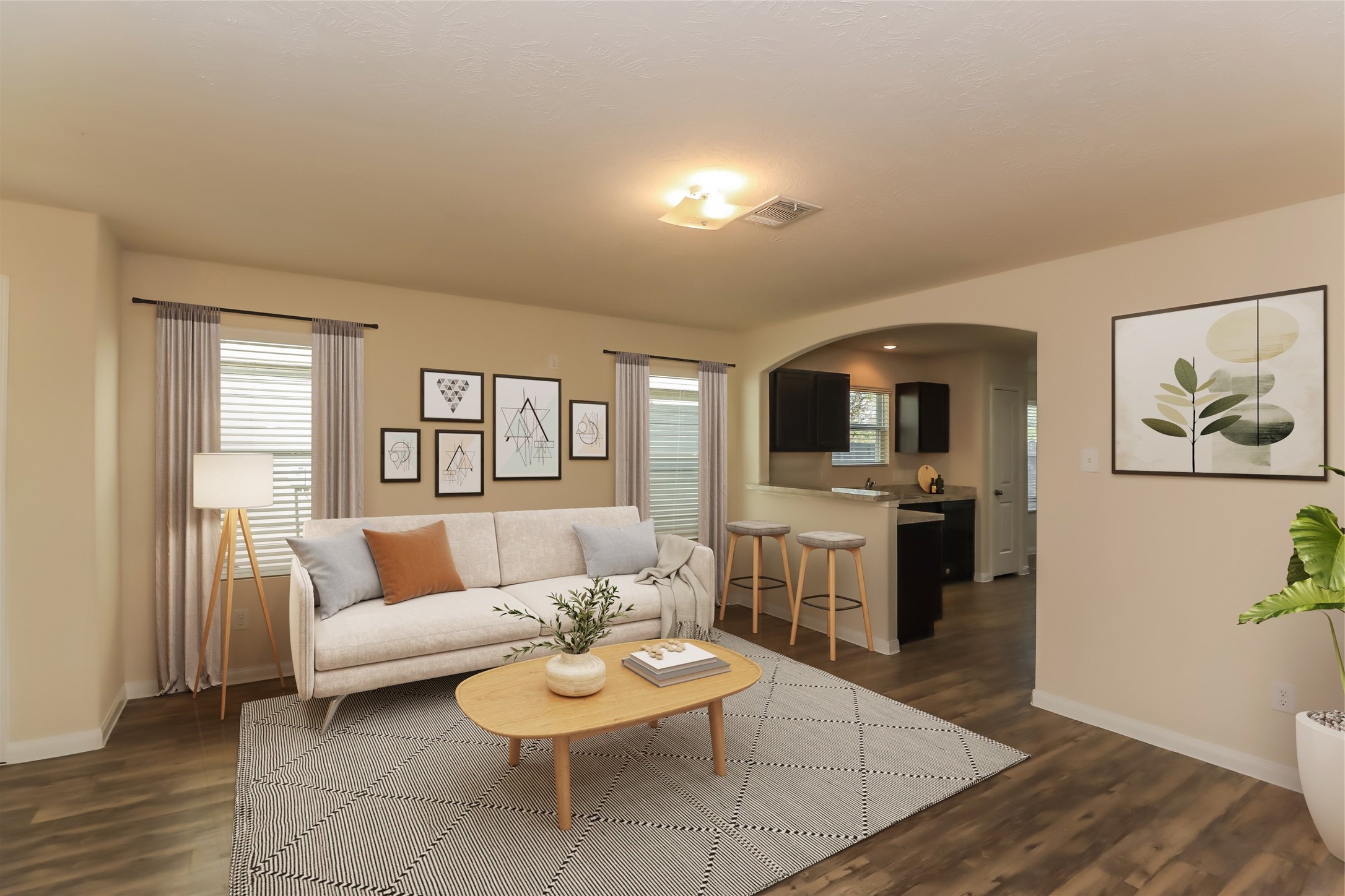 5027 Banyan Tree Trail, Spring, TX 77373