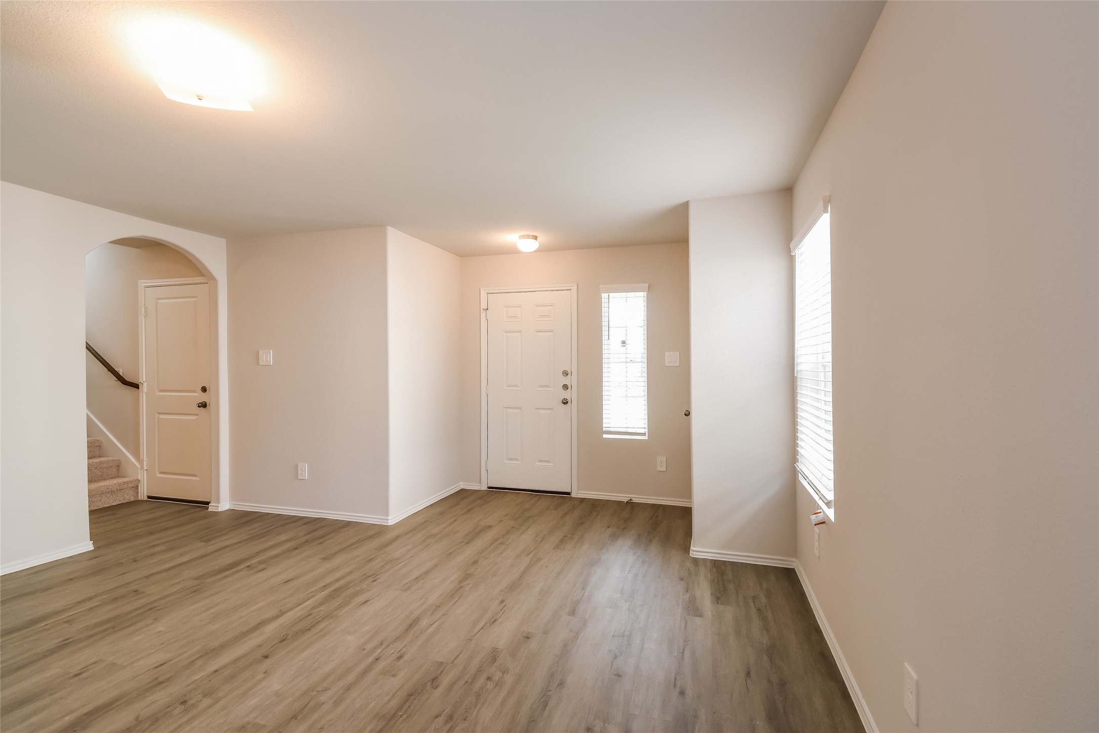 Photos may be representative of the floor plan and not the exact home. Finishes, layout, and features of the actual property for lease may vary.