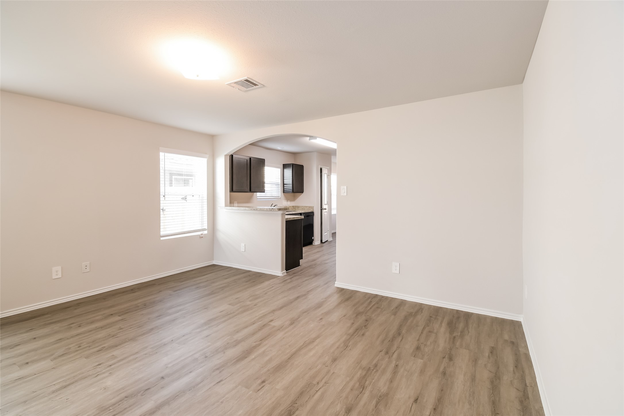 Photos may be representative of the floor plan and not the exact home. Finishes, layout, and features of the actual property for lease may vary.