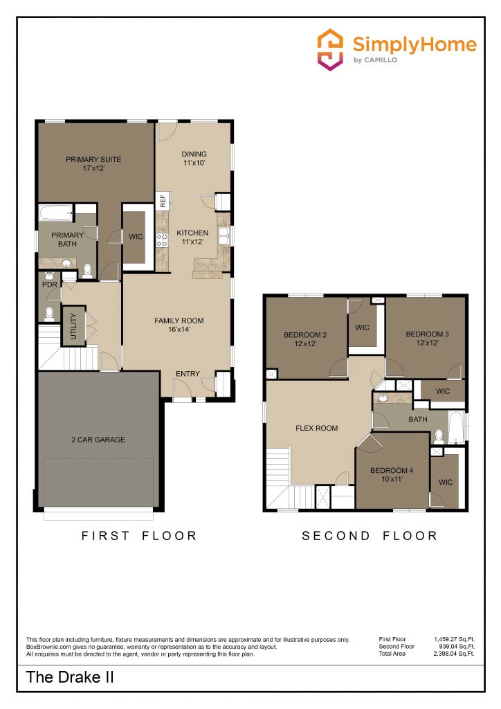 5027 Banyan Tree Trail, Spring, TX 77373