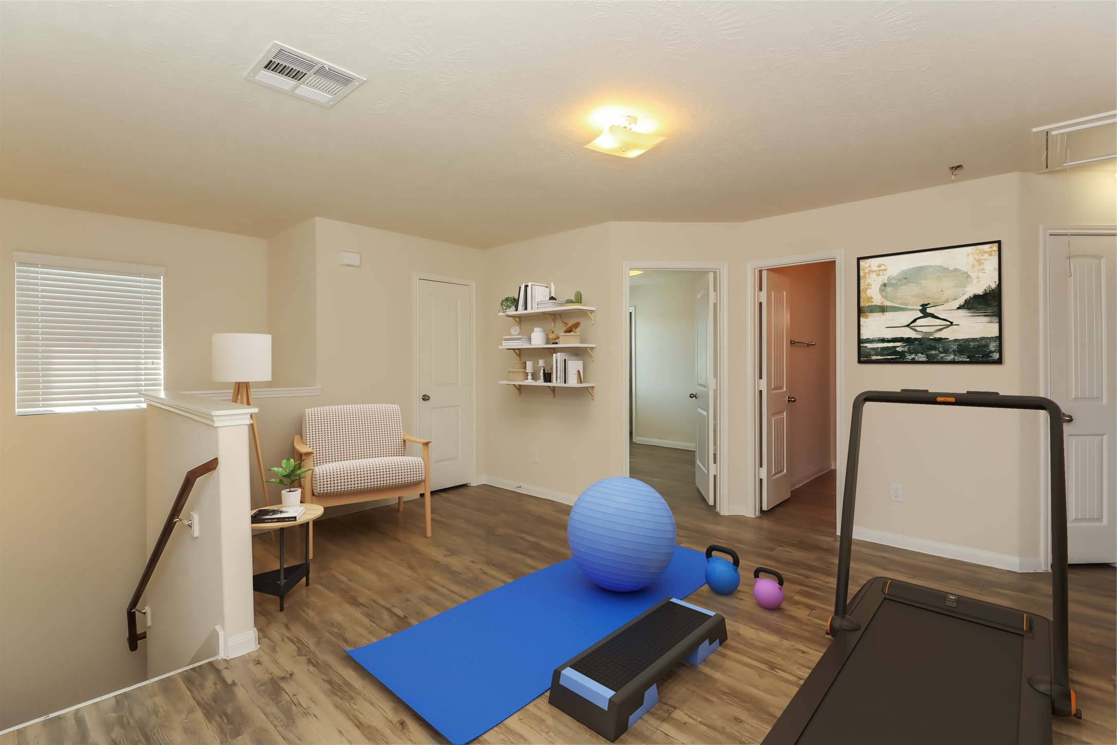 5027 Banyan Tree Trail, Spring, TX 77373