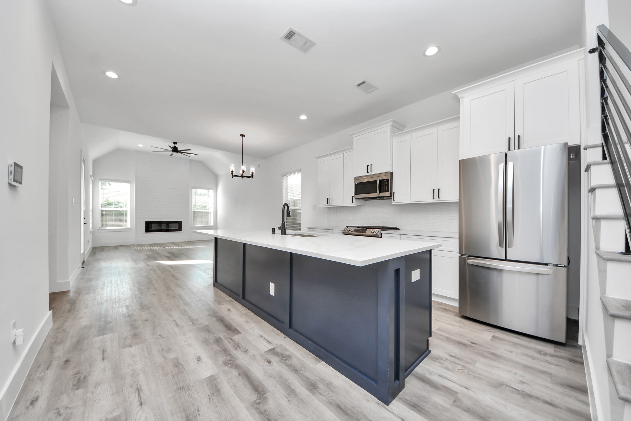 4726 Cruse Road, Houston, TX 77016