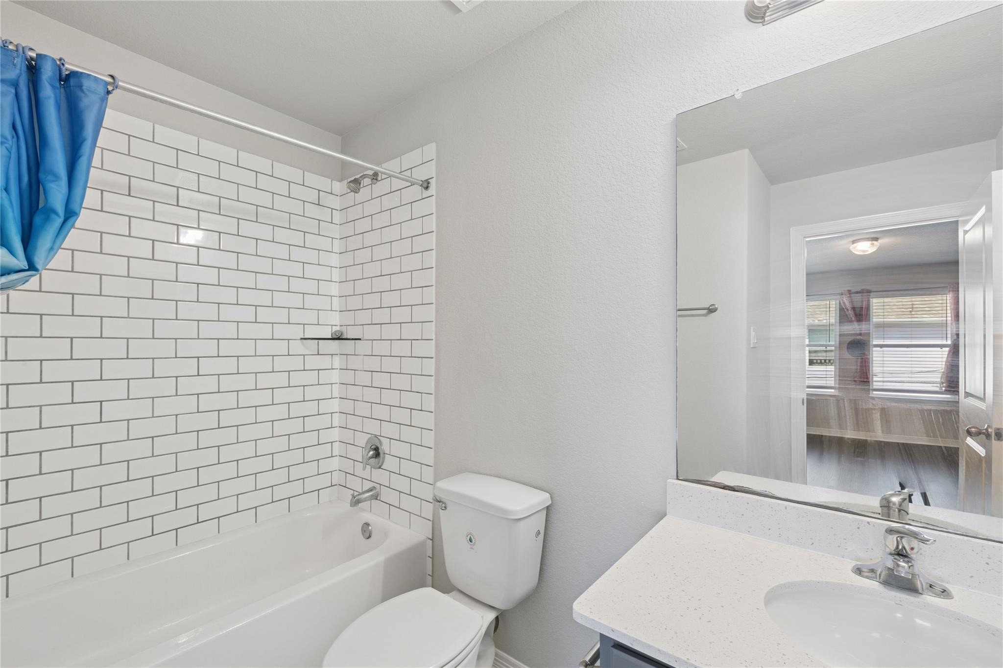 3rd Private Bathroom
