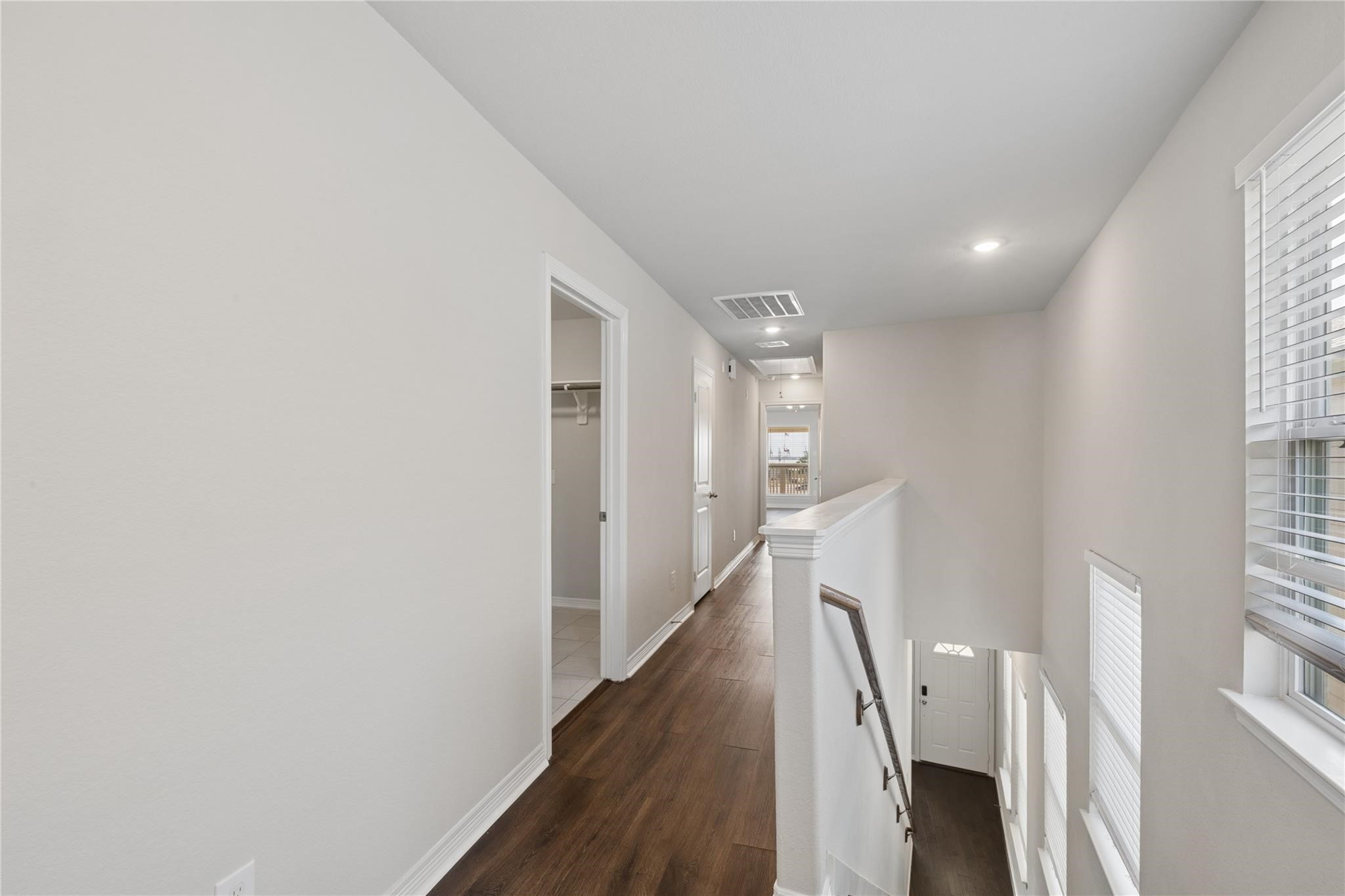 Hallway in 3rd floor
