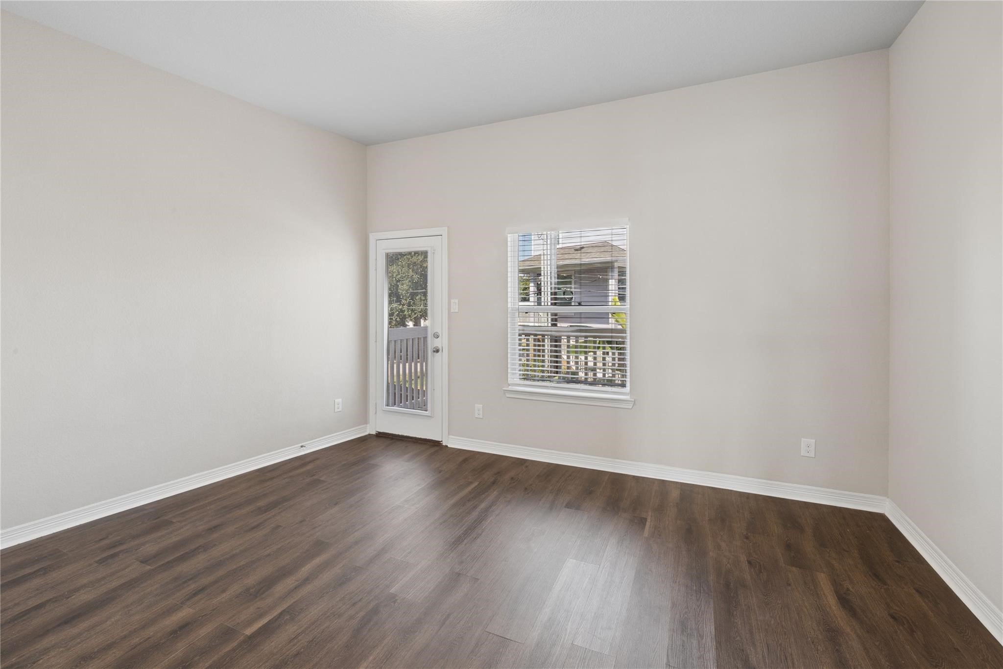2nd Bedroom