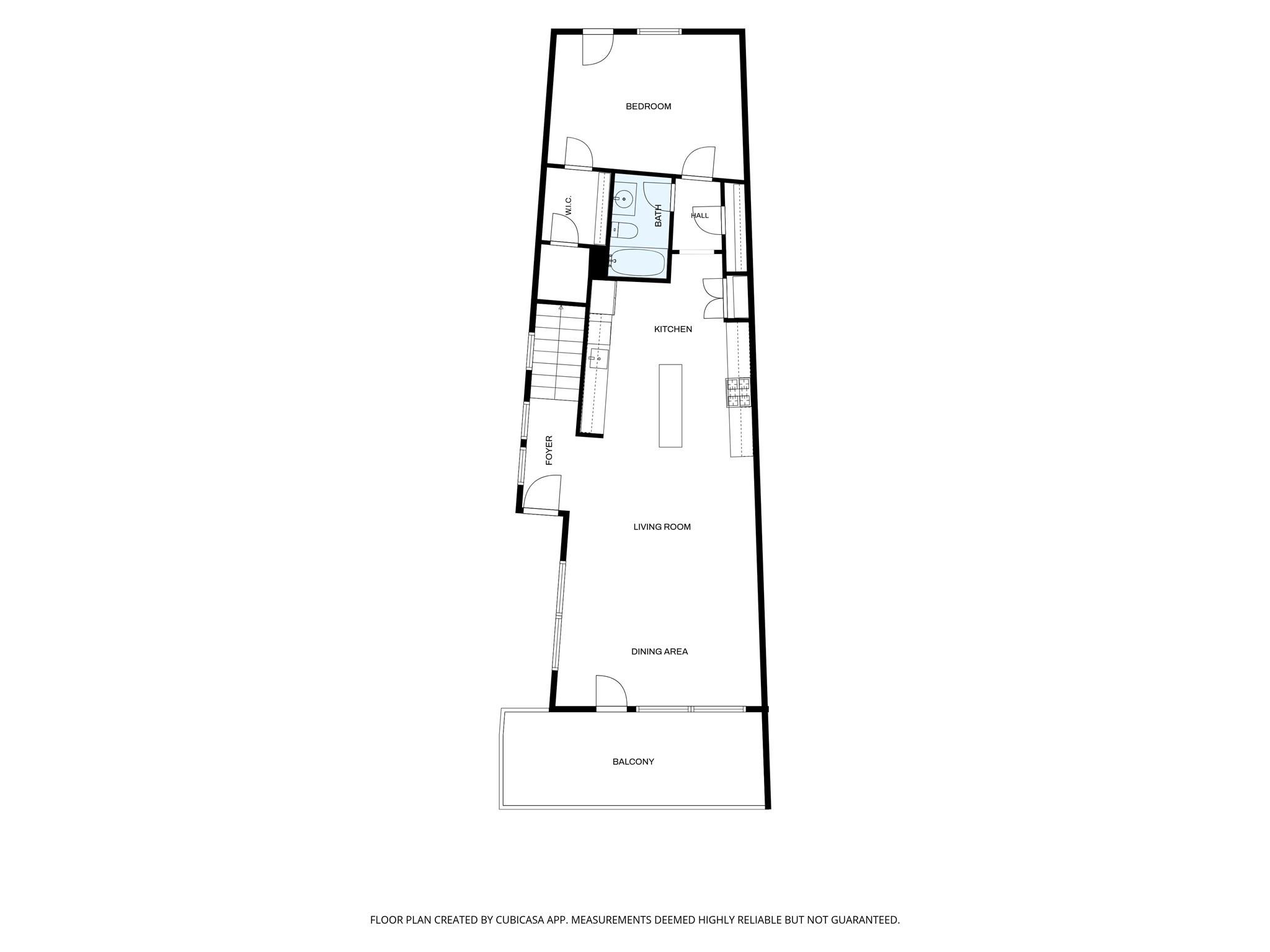 705 N Bayshore Drive, La Porte, TX 77571