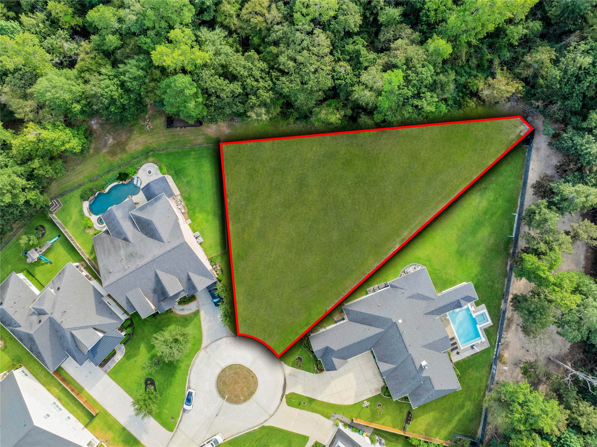 173 Sanderling Lane, Montgomery, TX 77316