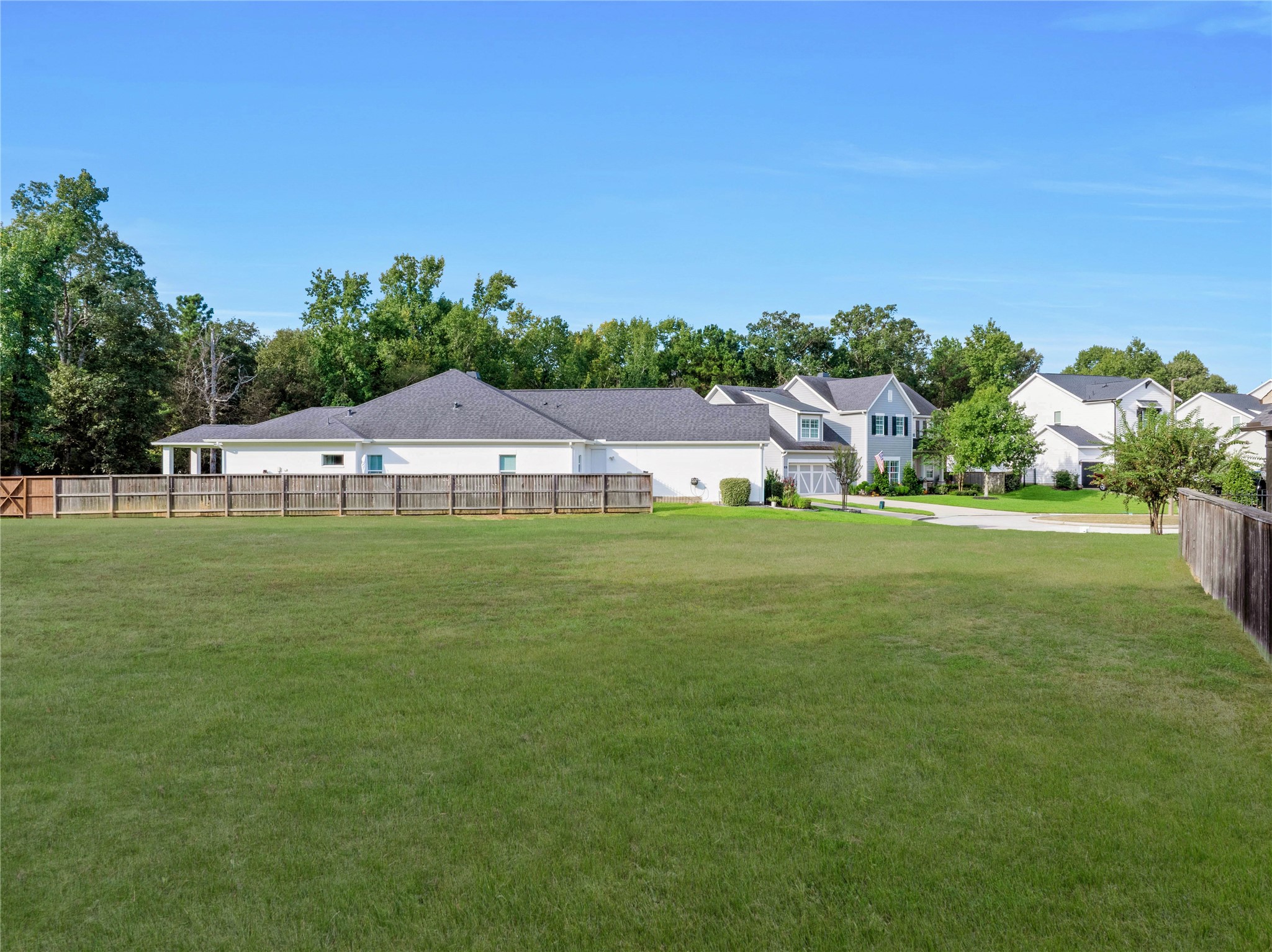 173 Sanderling Lane, Montgomery, TX 77316